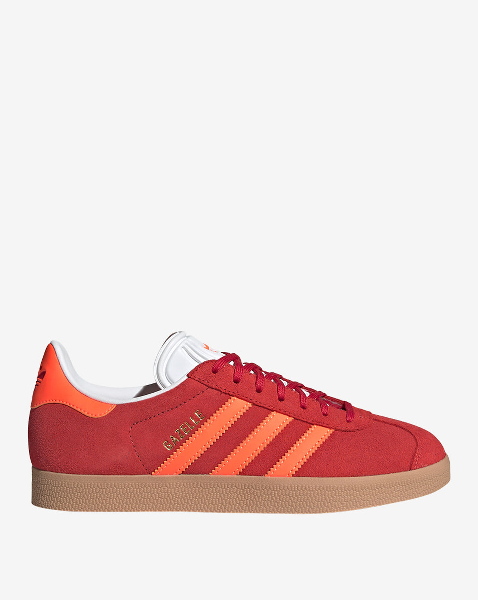 Gazelle Red | Sorang | White