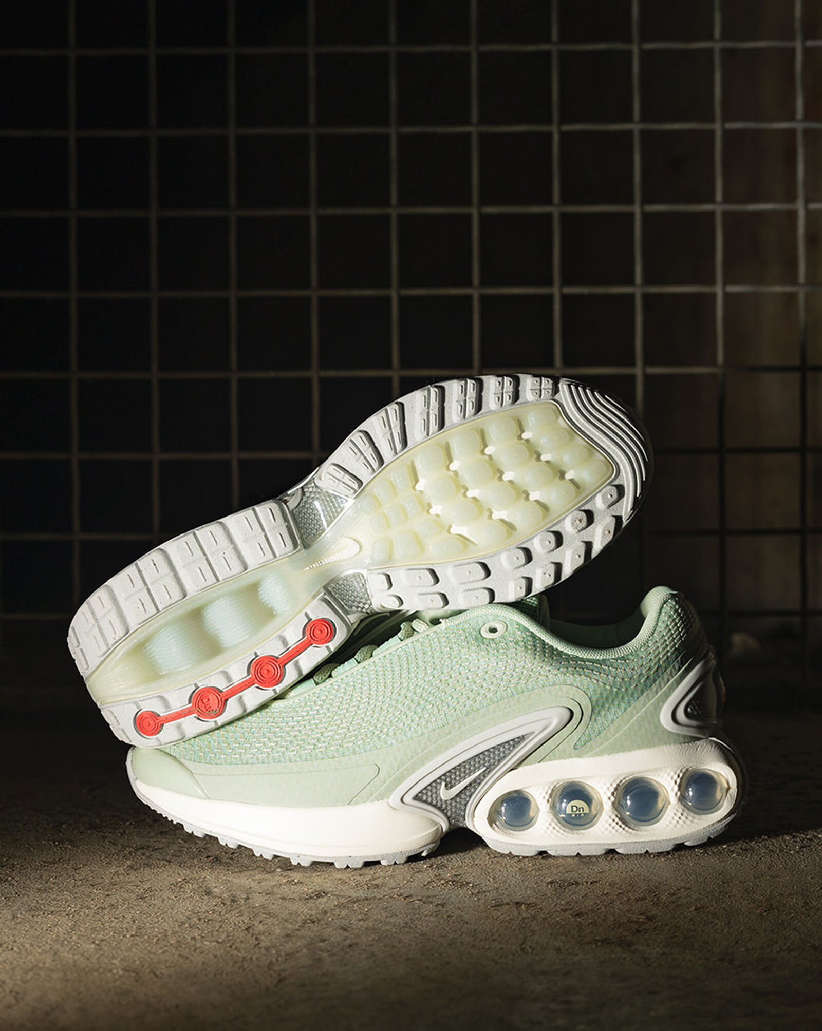 Air Max Dn Jade Horizon | Seafoam | Light Amy