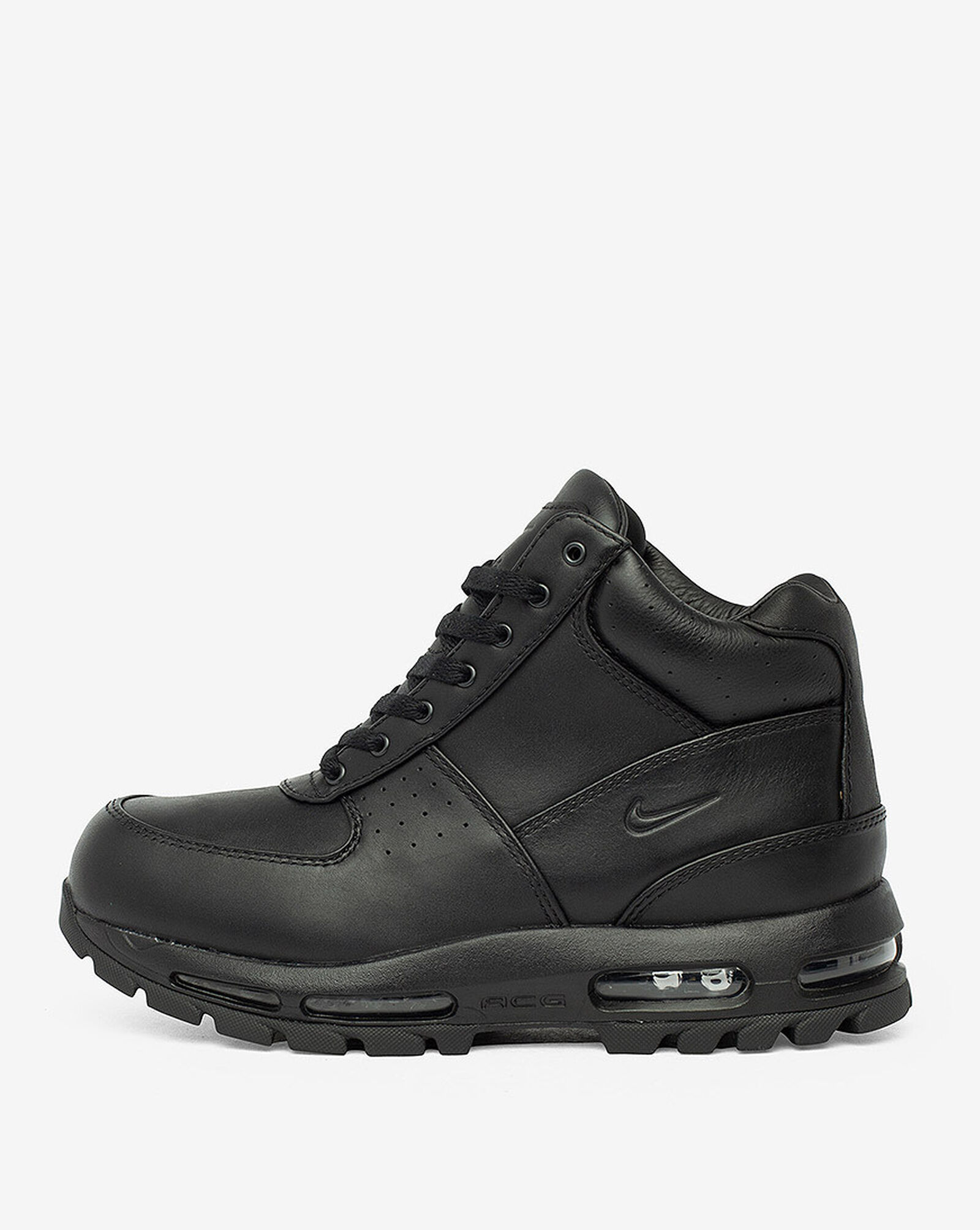Air Max Goadome Black