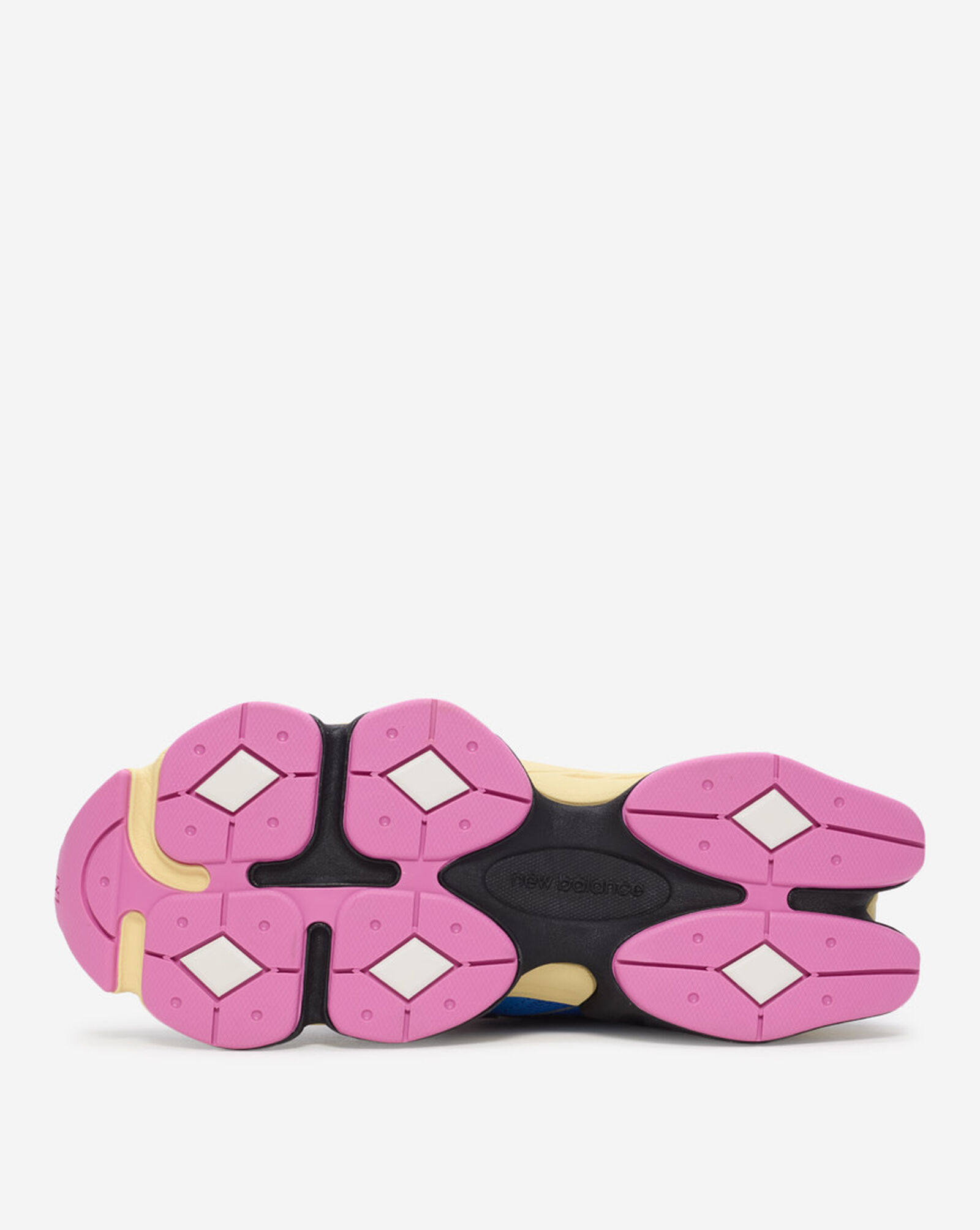 9060 Blue Oasis | Pink Amber