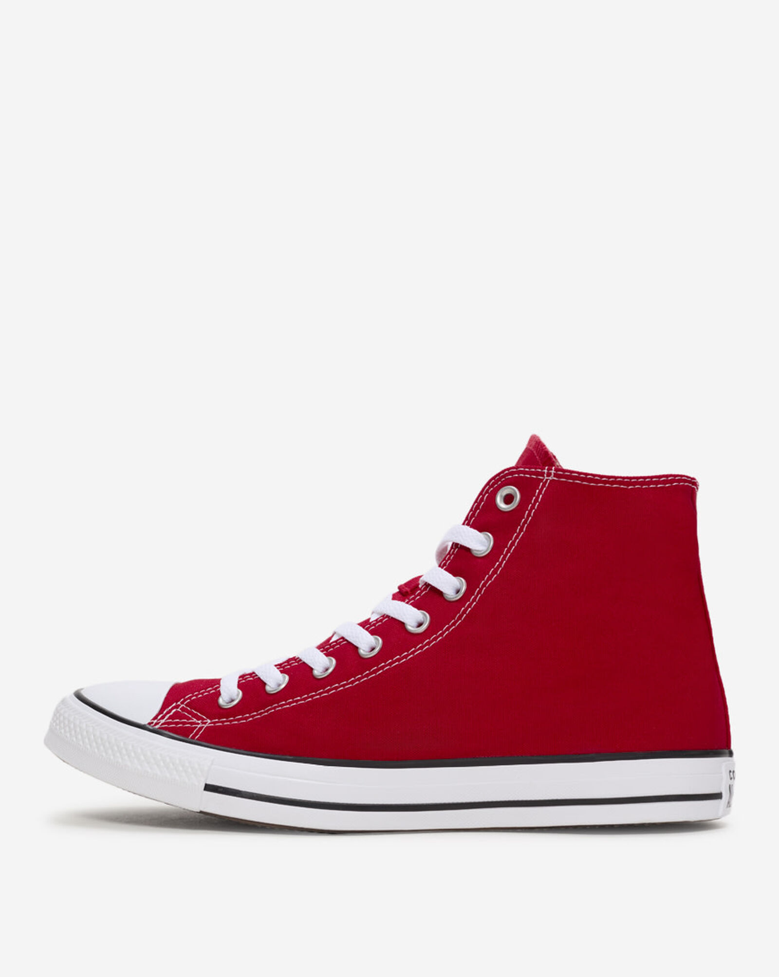 Chuck Taylor All Star Hi Red
