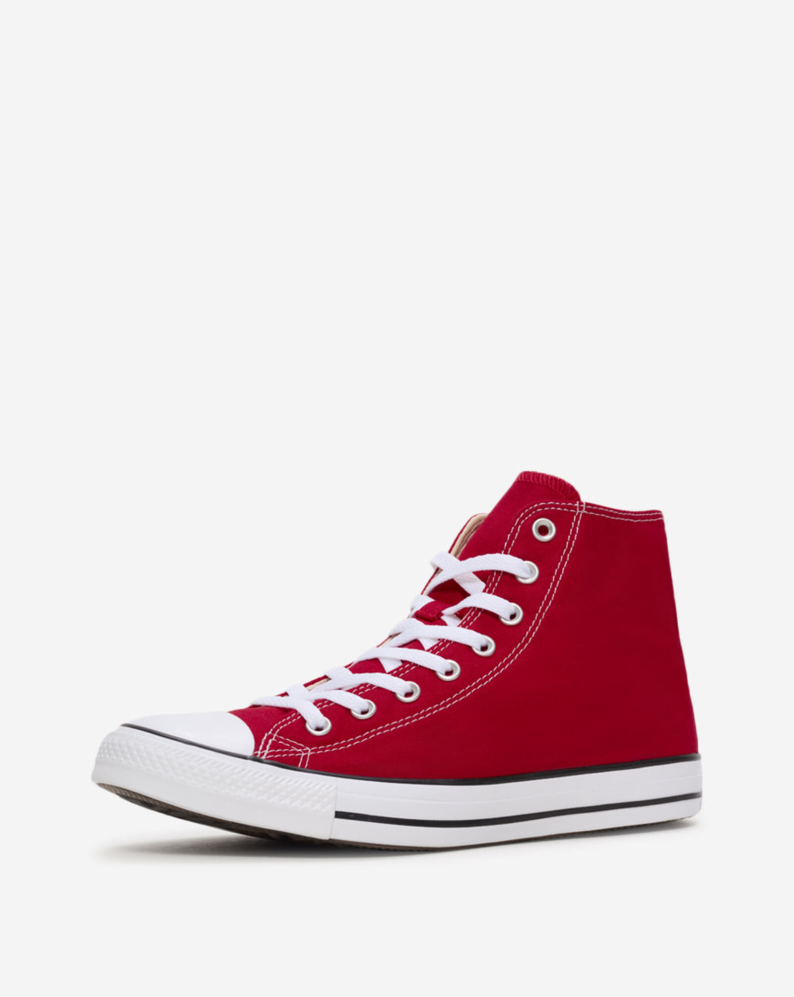 Chuck Taylor All Star Hi Red