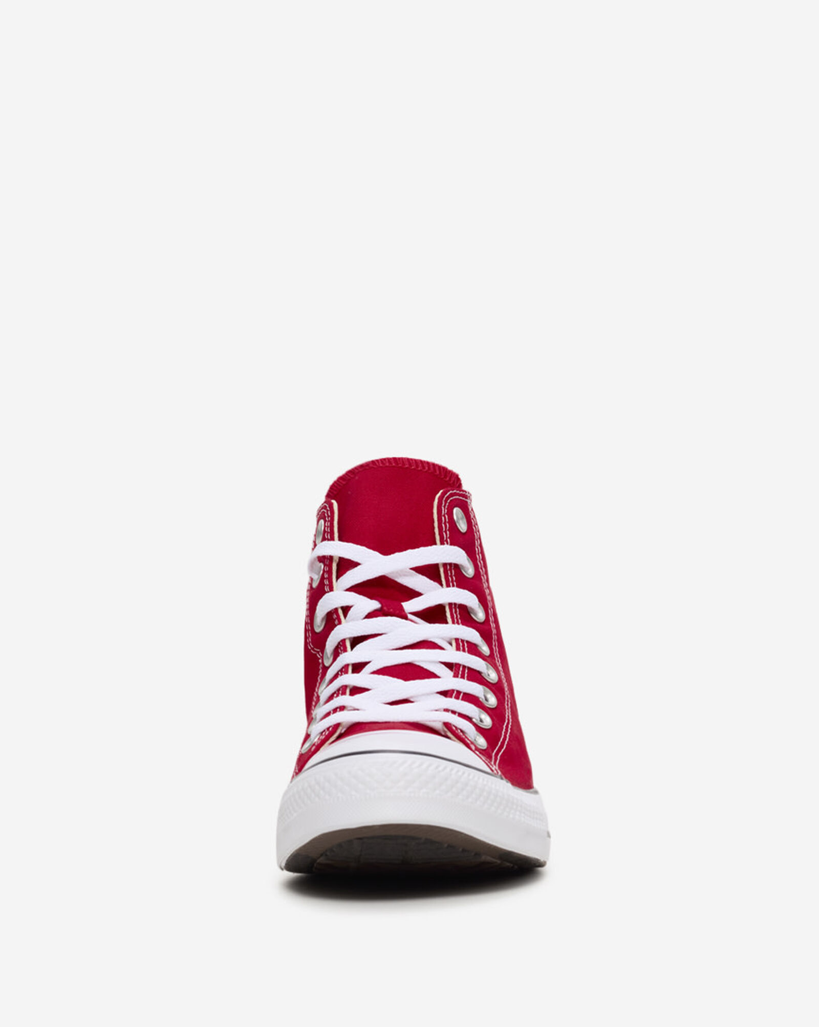 Chuck Taylor All Star Hi Red