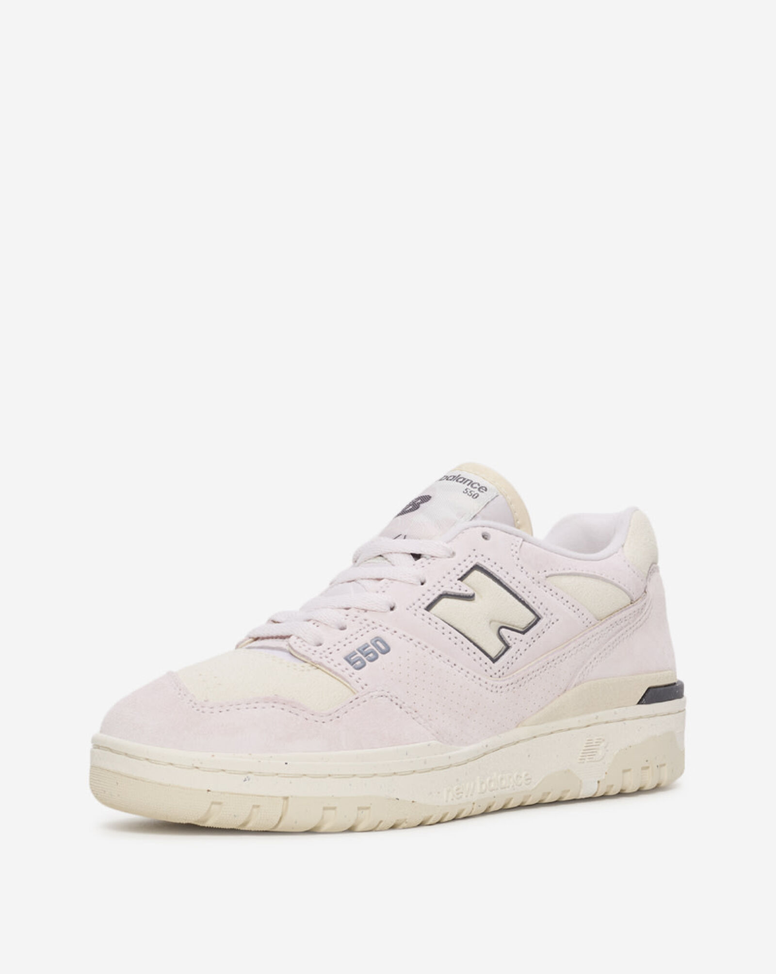 550 Linen | Pink Granite | Sea Salt