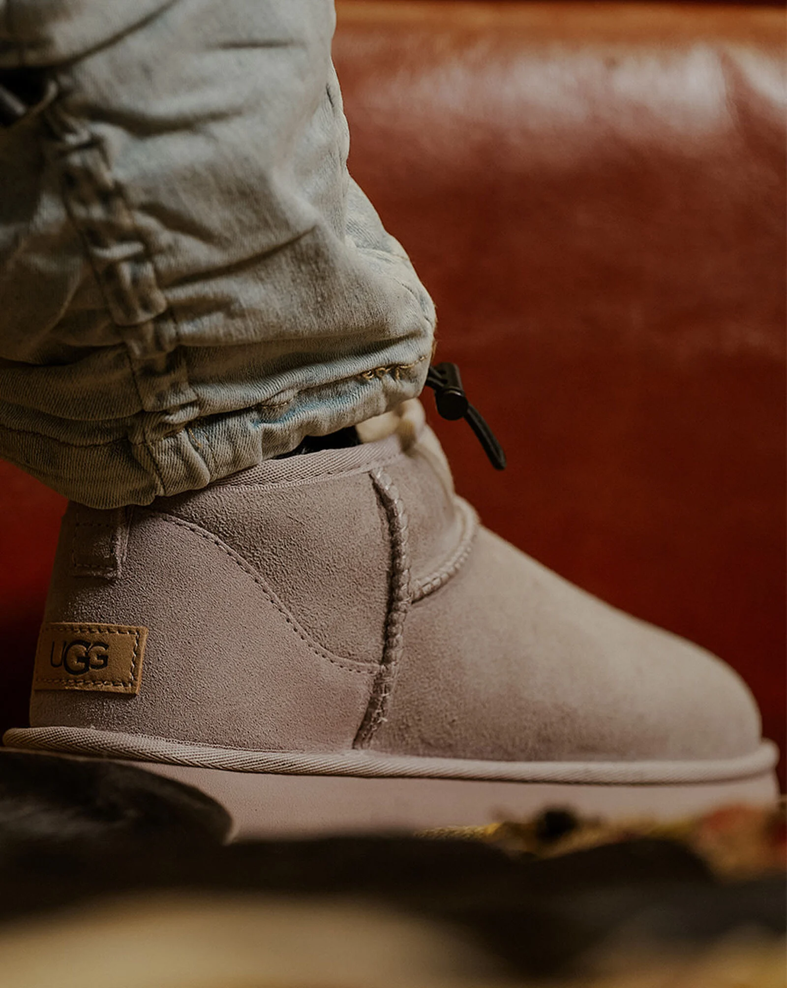 Classic Ultra Mini Pale Smoke 6 Classic Ultra Mini Pale Smoke