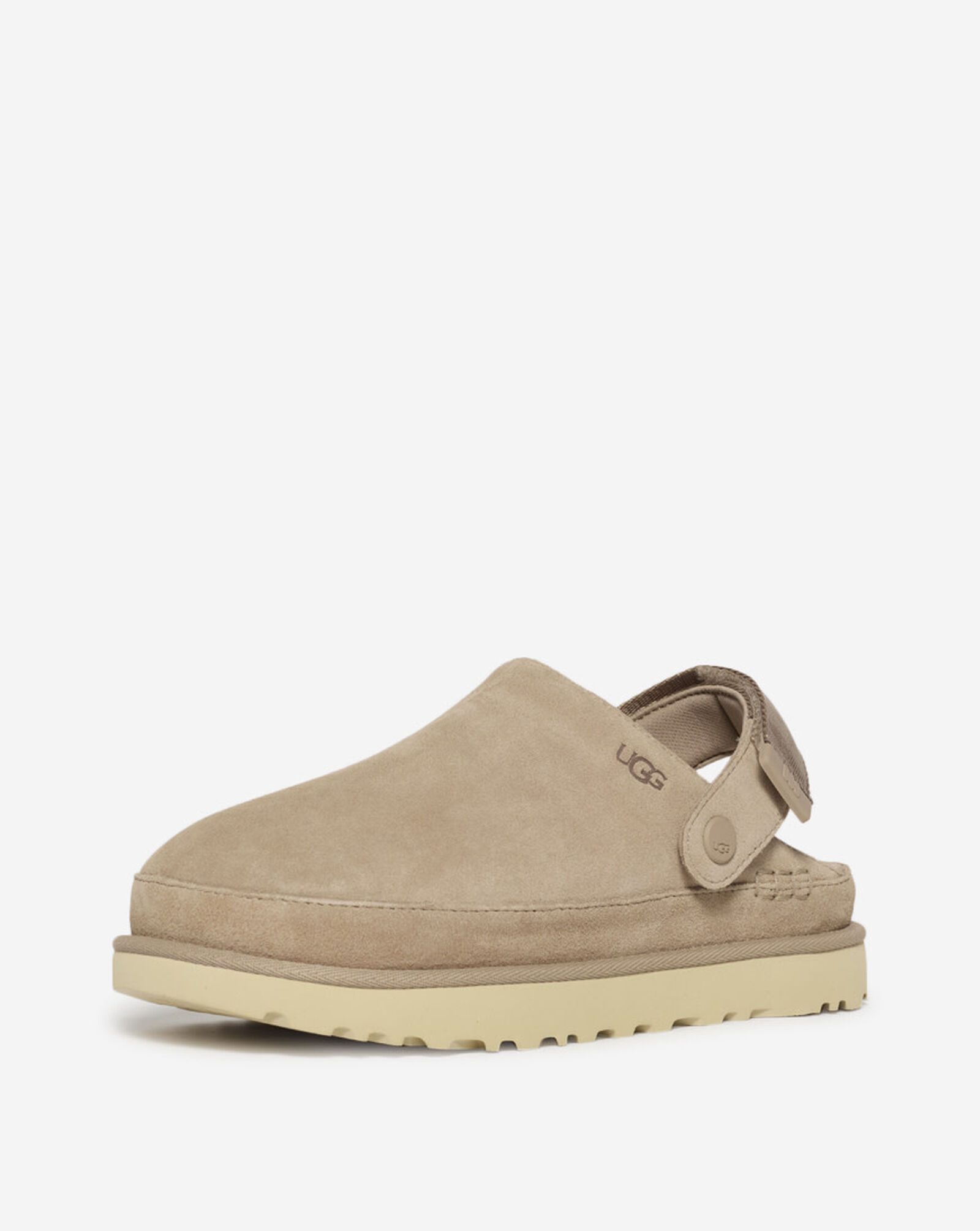 Goldenstar Clog Sand