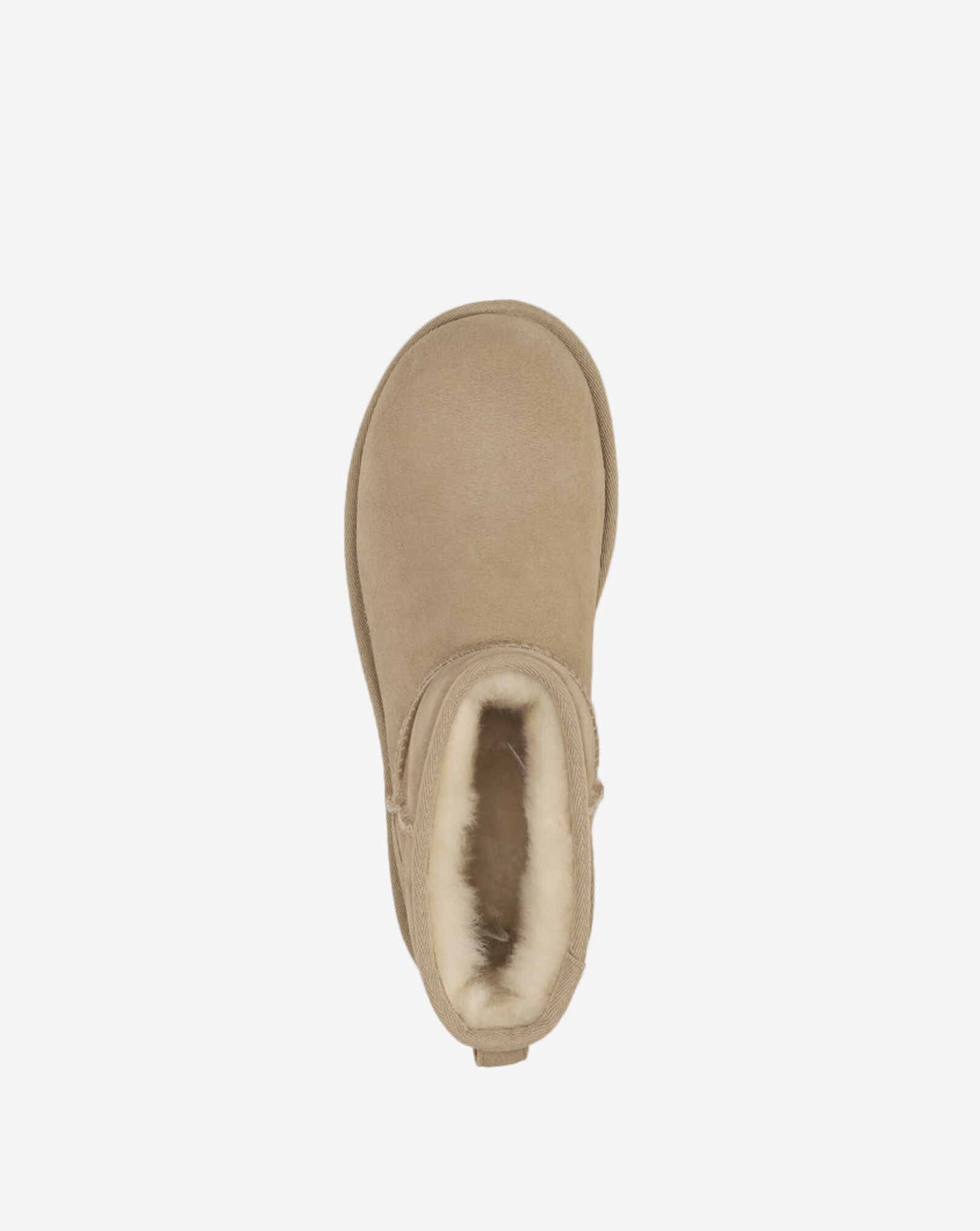 Classic Mini II Sand 10 Classic Mini II Sand