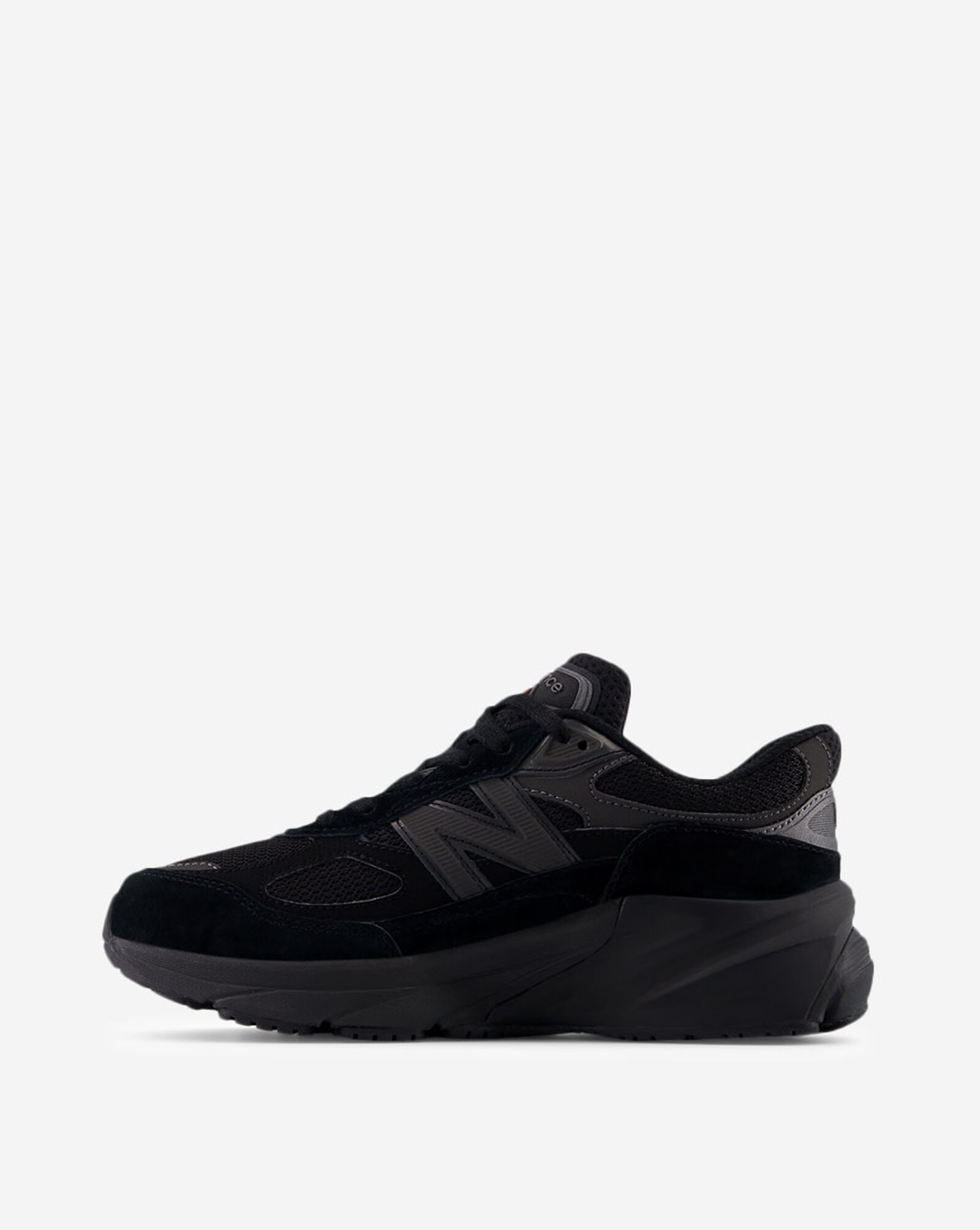 Grade School 990v6 Black