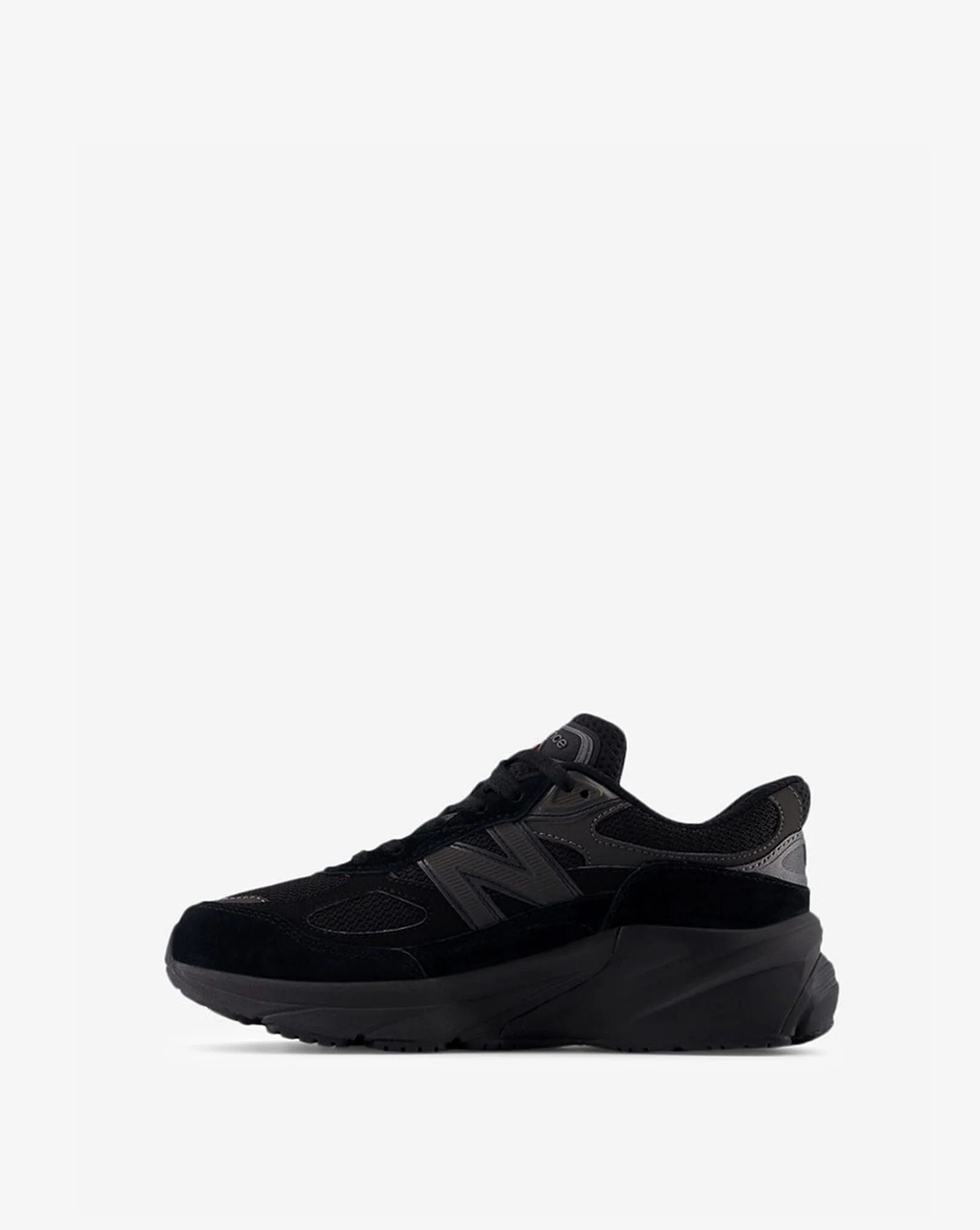 Pre-School 990v6 Black