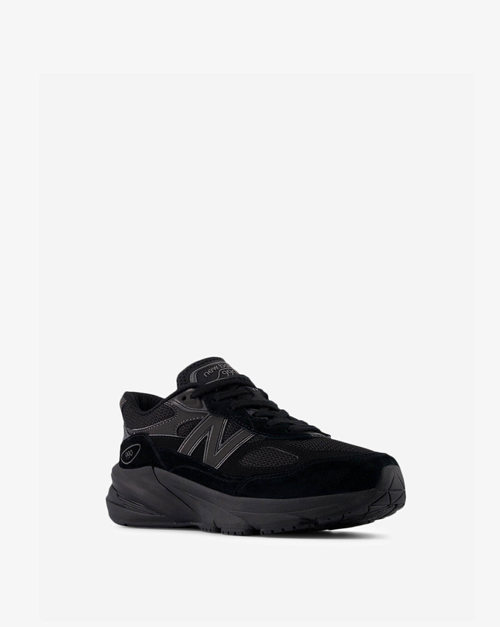 Pre-School 990v6 Black