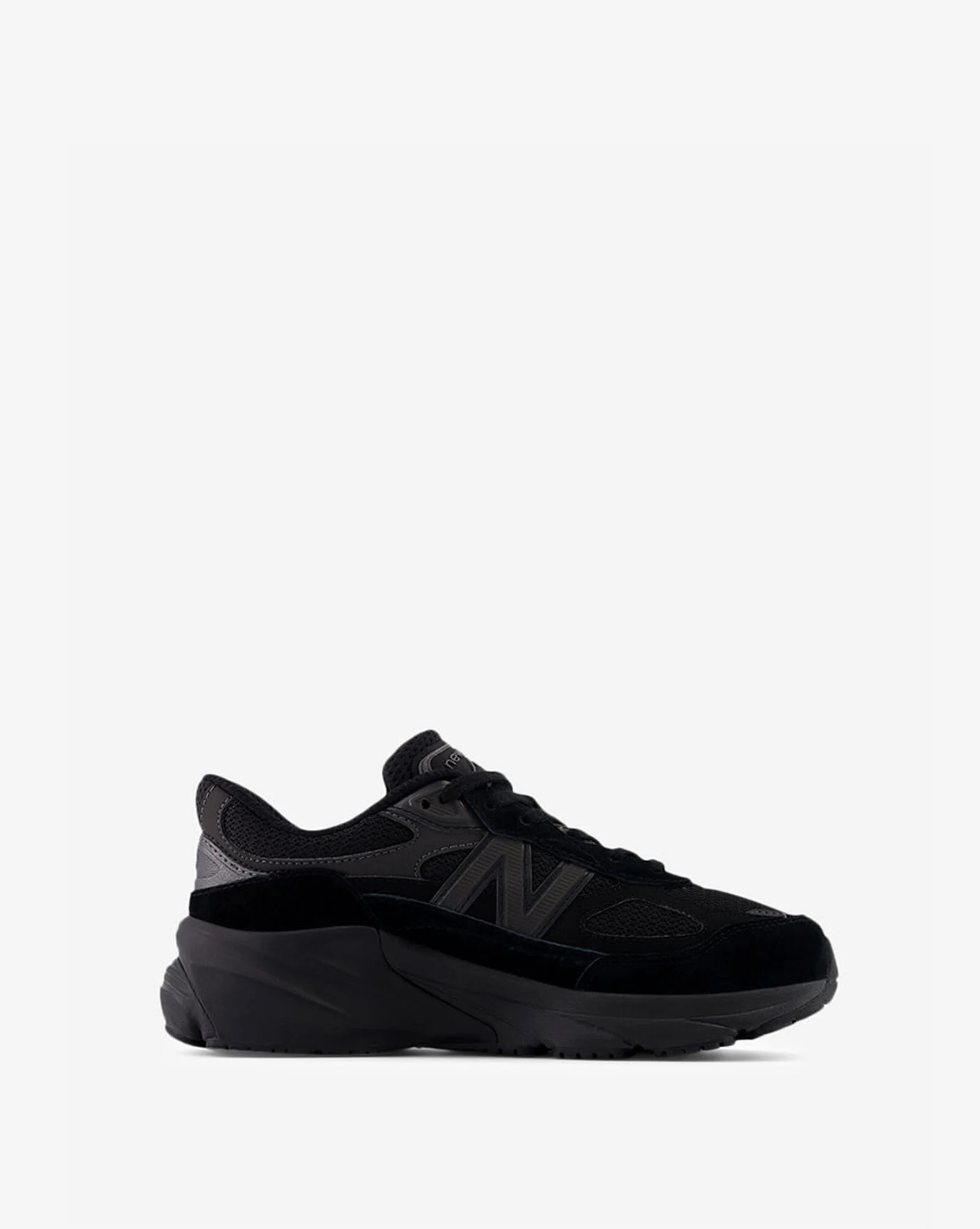 Pre-School 990v6 Black