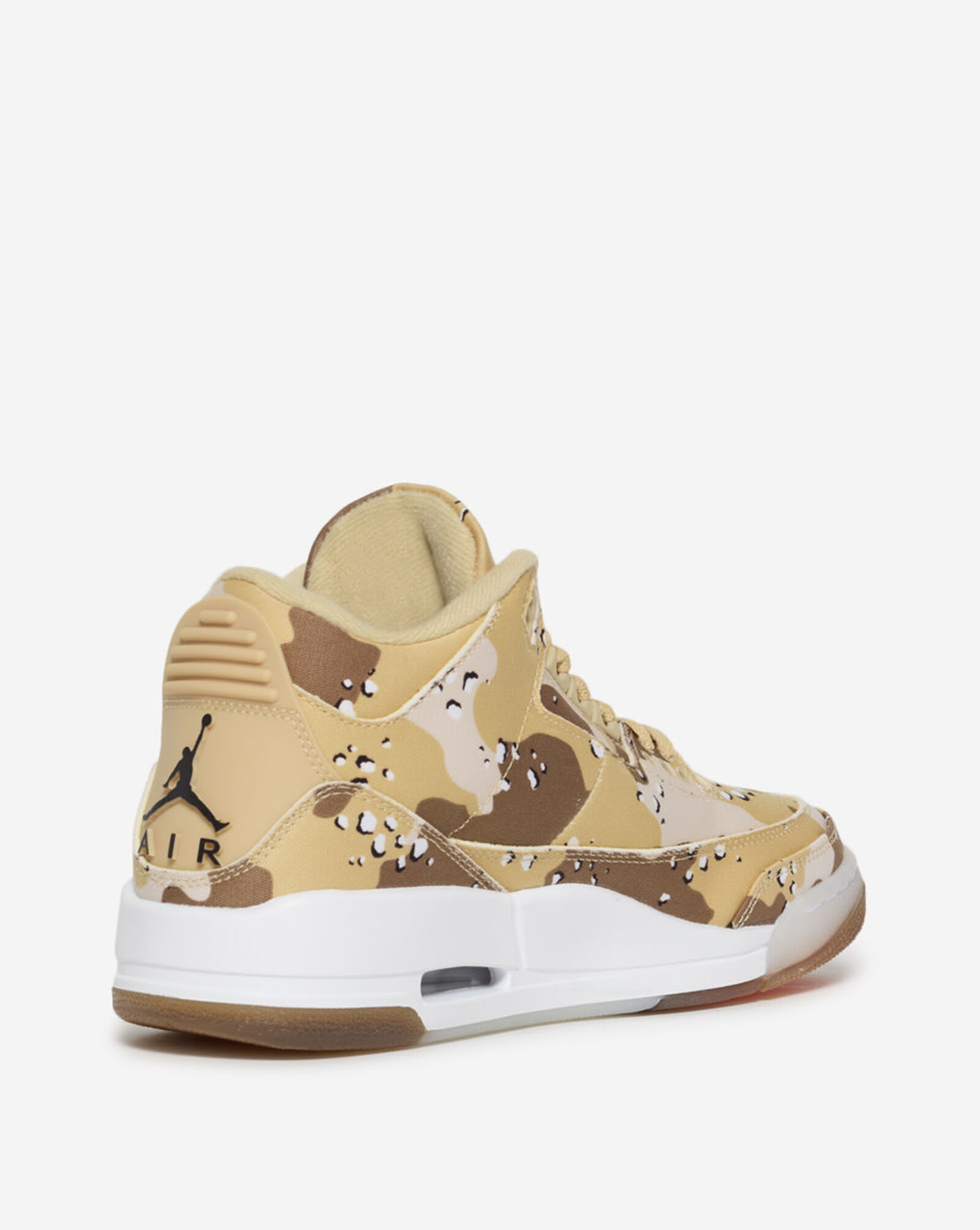 Air Jordan 3 Retro Tex | Dark Driftwood | Sail | Hemp | Velvet Brown 3 Air Jordan 3 Retro Tex | Dark Driftwood | Sail | Hemp | Velvet Brown