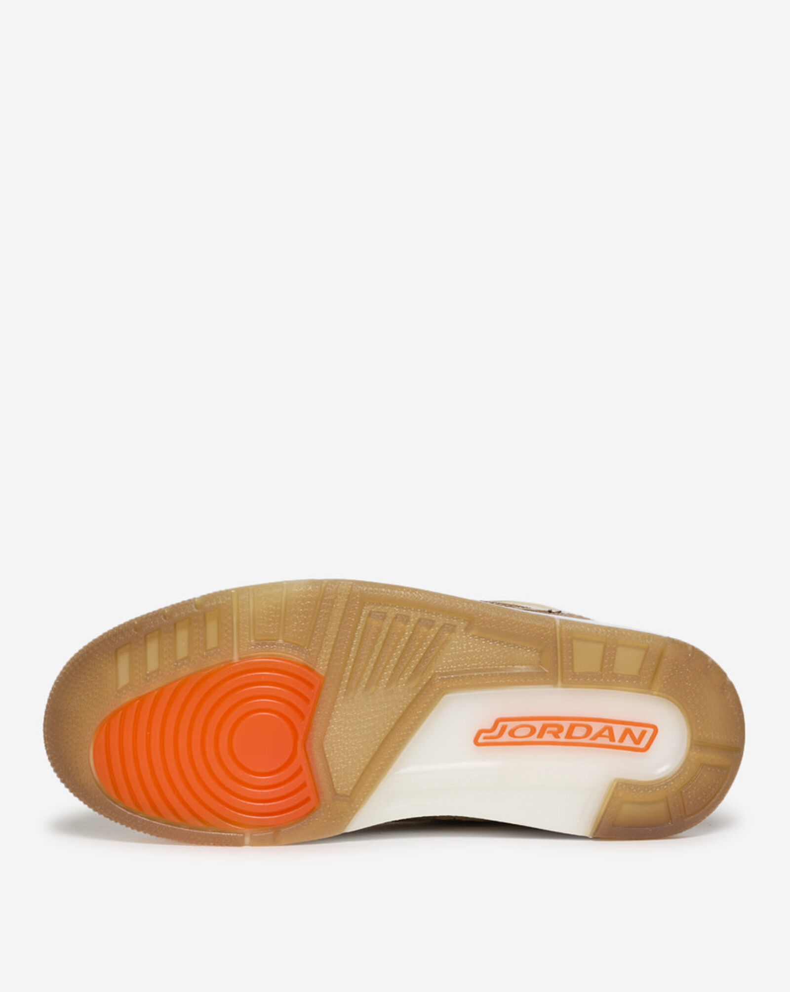 Air Jordan 3 Retro Tex | Dark Driftwood | Sail | Hemp | Velvet Brown 4 Air Jordan 3 Retro Tex | Dark Driftwood | Sail | Hemp | Velvet Brown