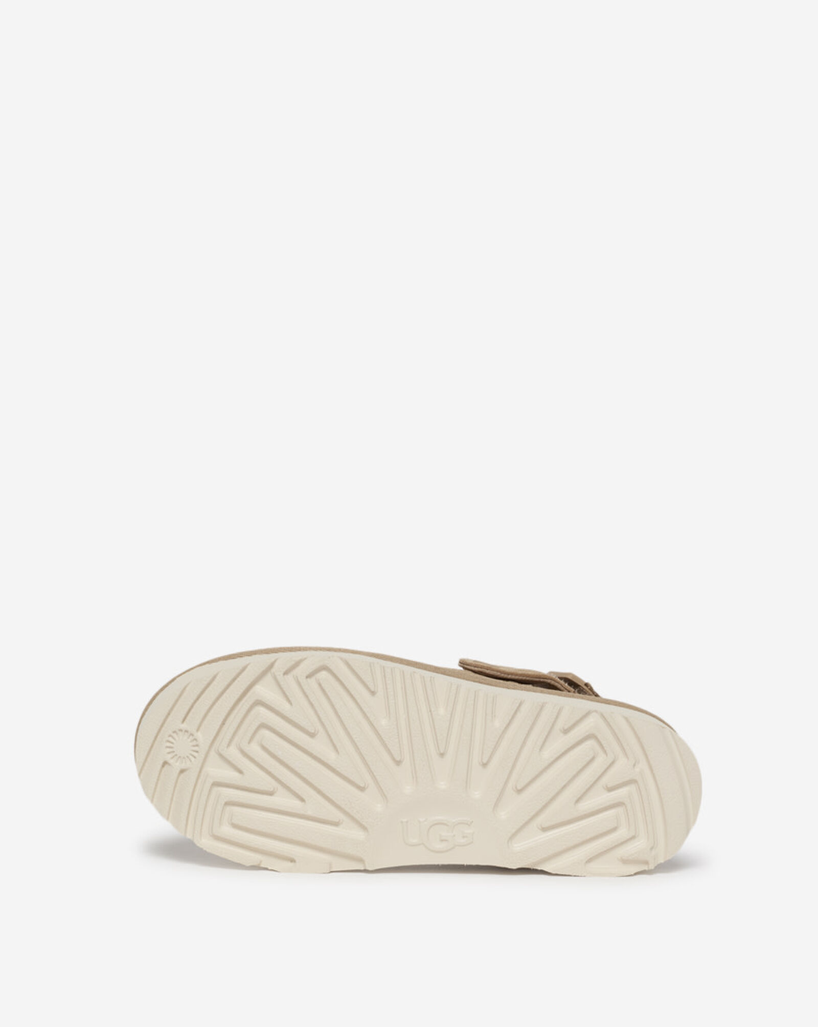 Big Kids' Goldenstar Clog Sand 4 Big Kids' Goldenstar Clog Sand