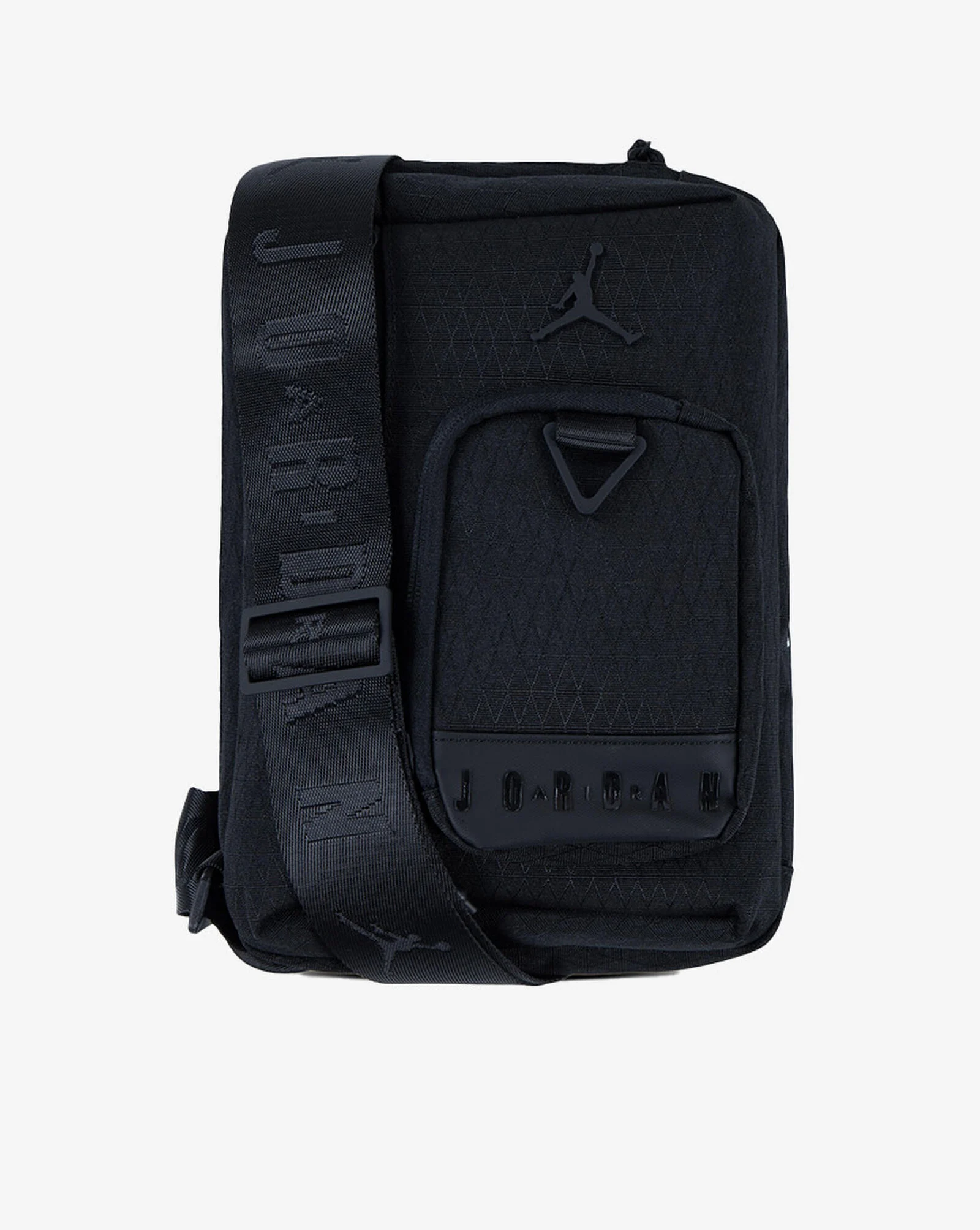 Jam Collectors Crossbody Bag Black 3 Jam Collectors Crossbody Bag Black