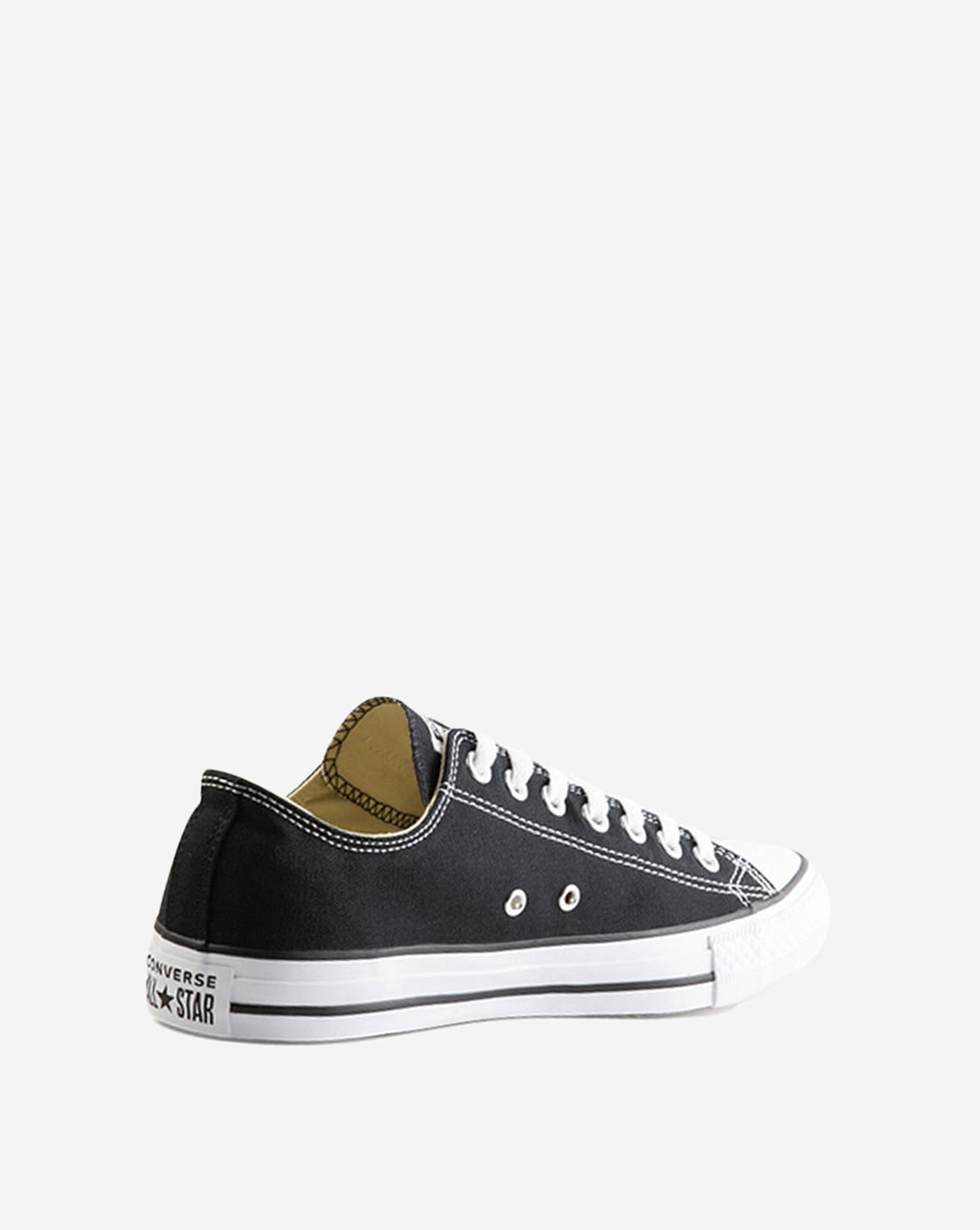 Grade School Chuck Taylor All Star Oxford Black | White