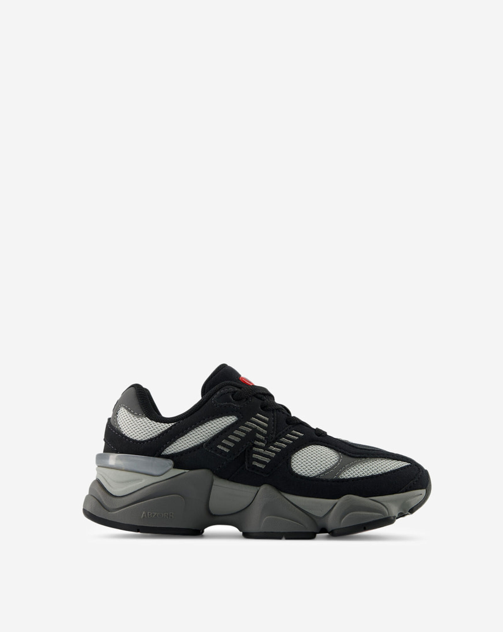 Pre-School 9060 Black | Castlerock 3 Pre-School 9060 Black | Castlerock