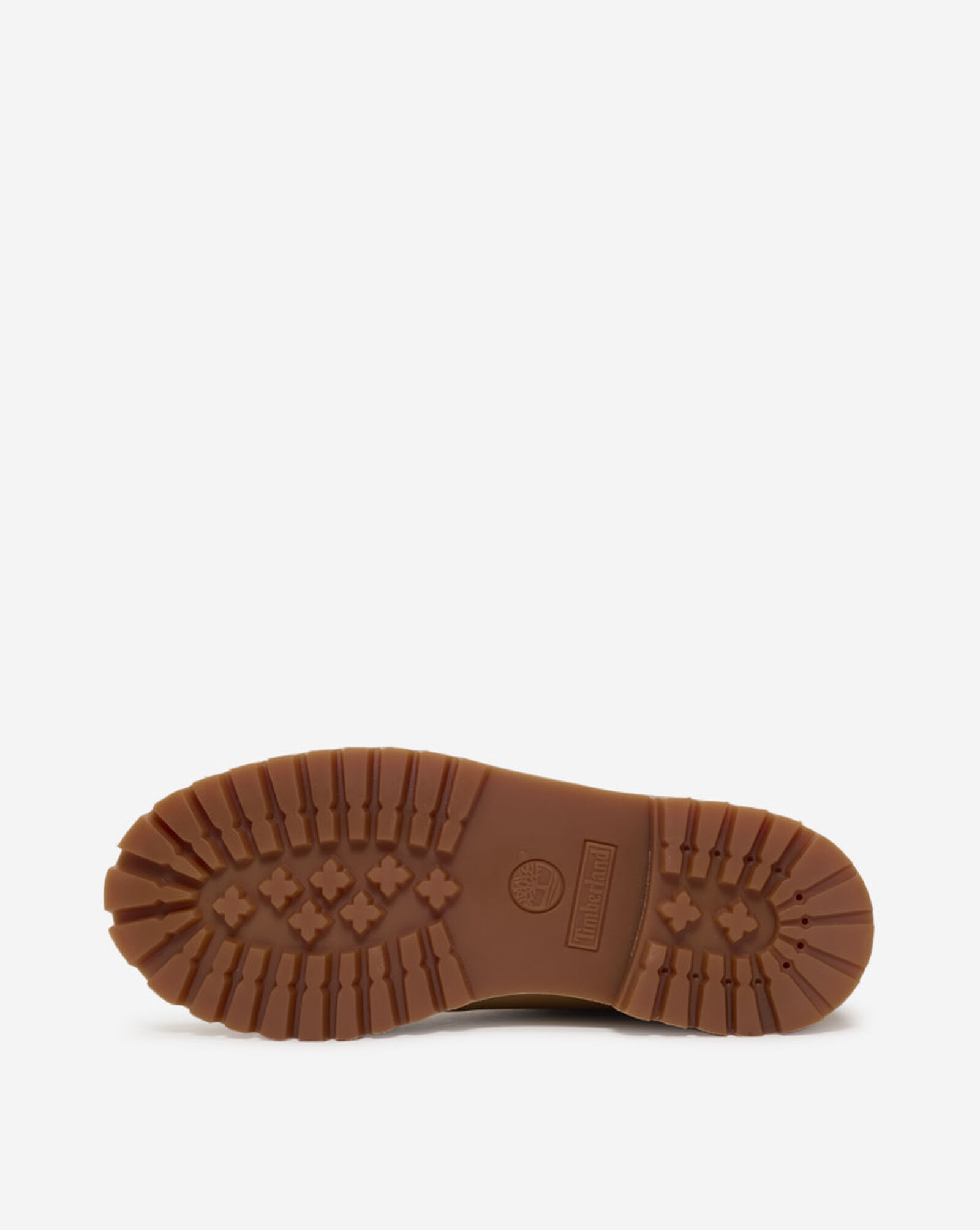 Grade School 6-Inch Premium Waterproof Boots Wheat