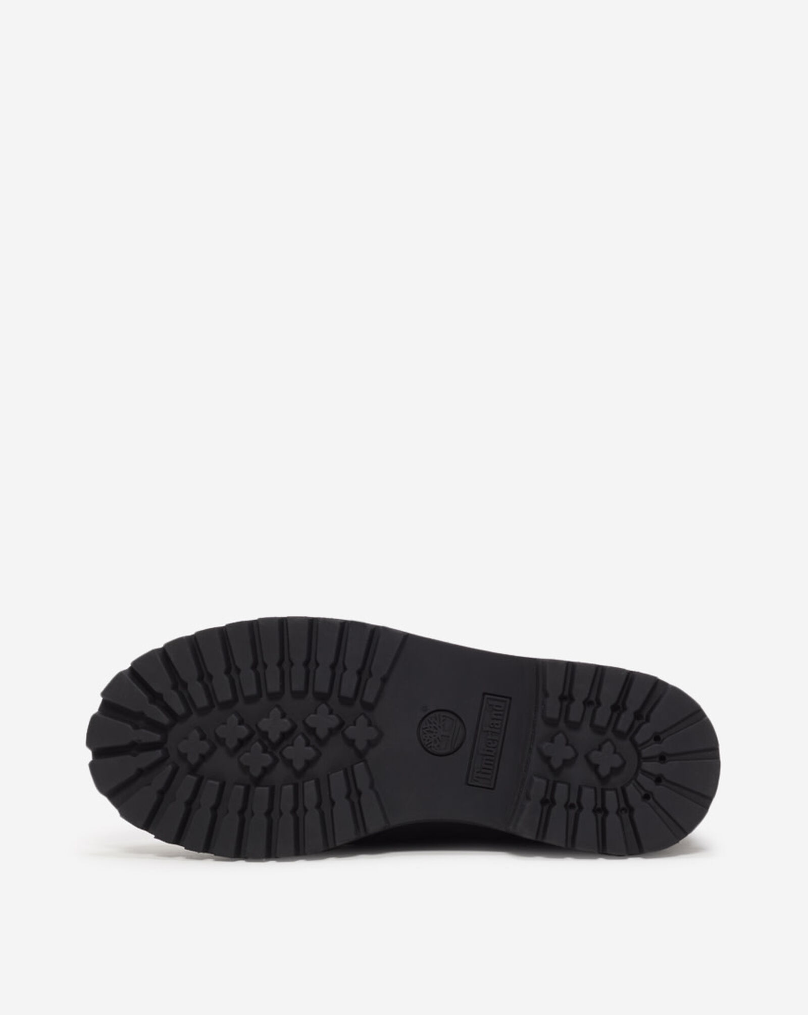 Grade School 6-Inch Premium Waterproof Boots Black