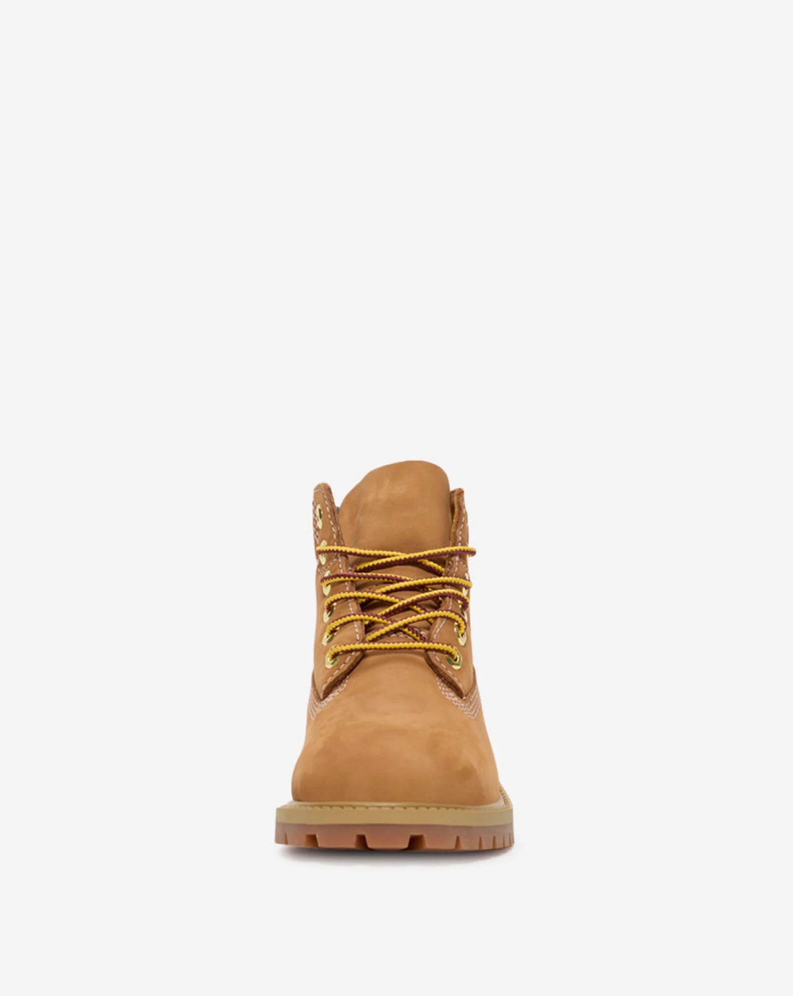 Pre-School 6 Inch Classic Boots Wheat