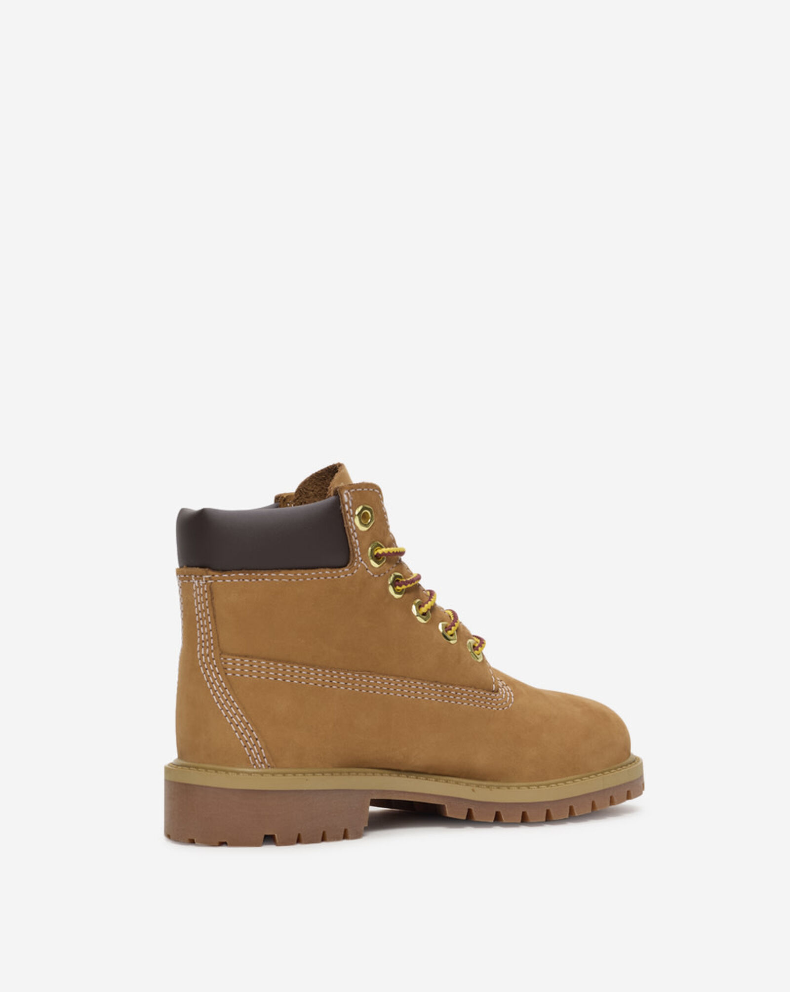 Pre-School 6 Inch Classic Boots Wheat