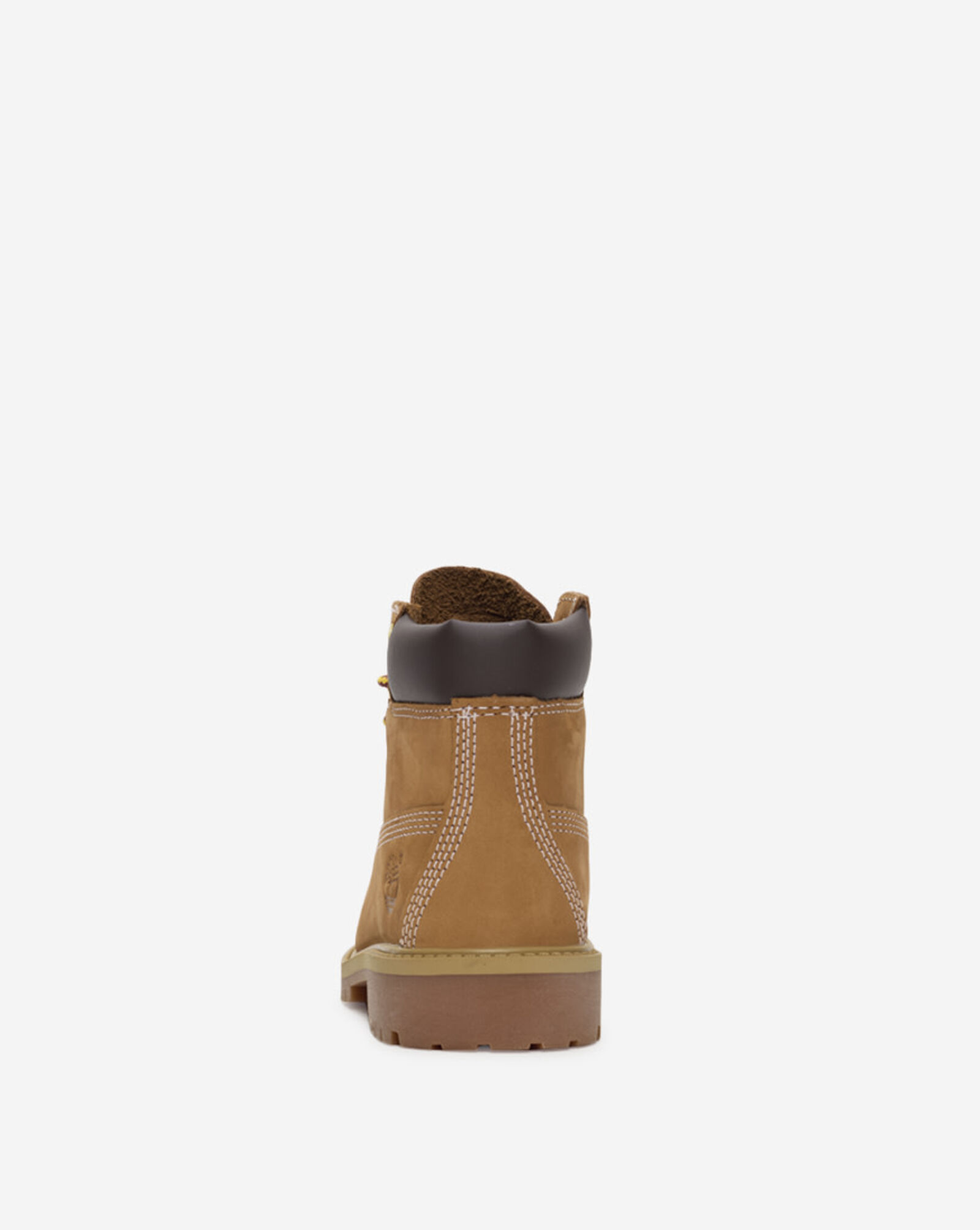 Pre-School 6 Inch Classic Boots Wheat