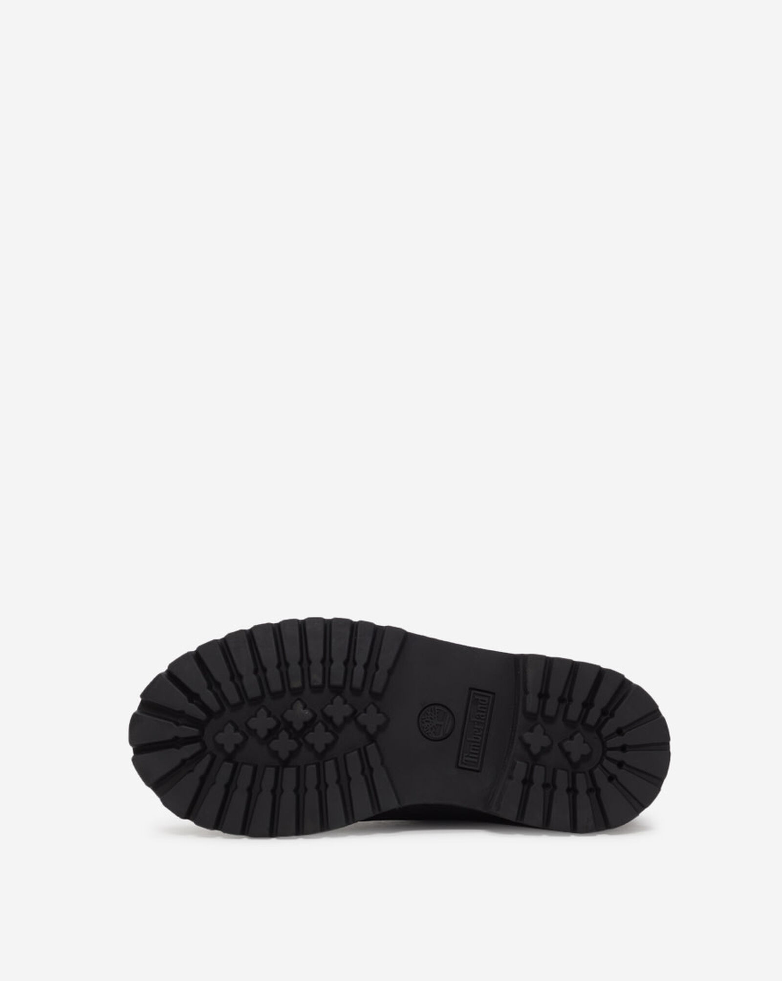 Pre-School 6 Inch Classic Boots Black