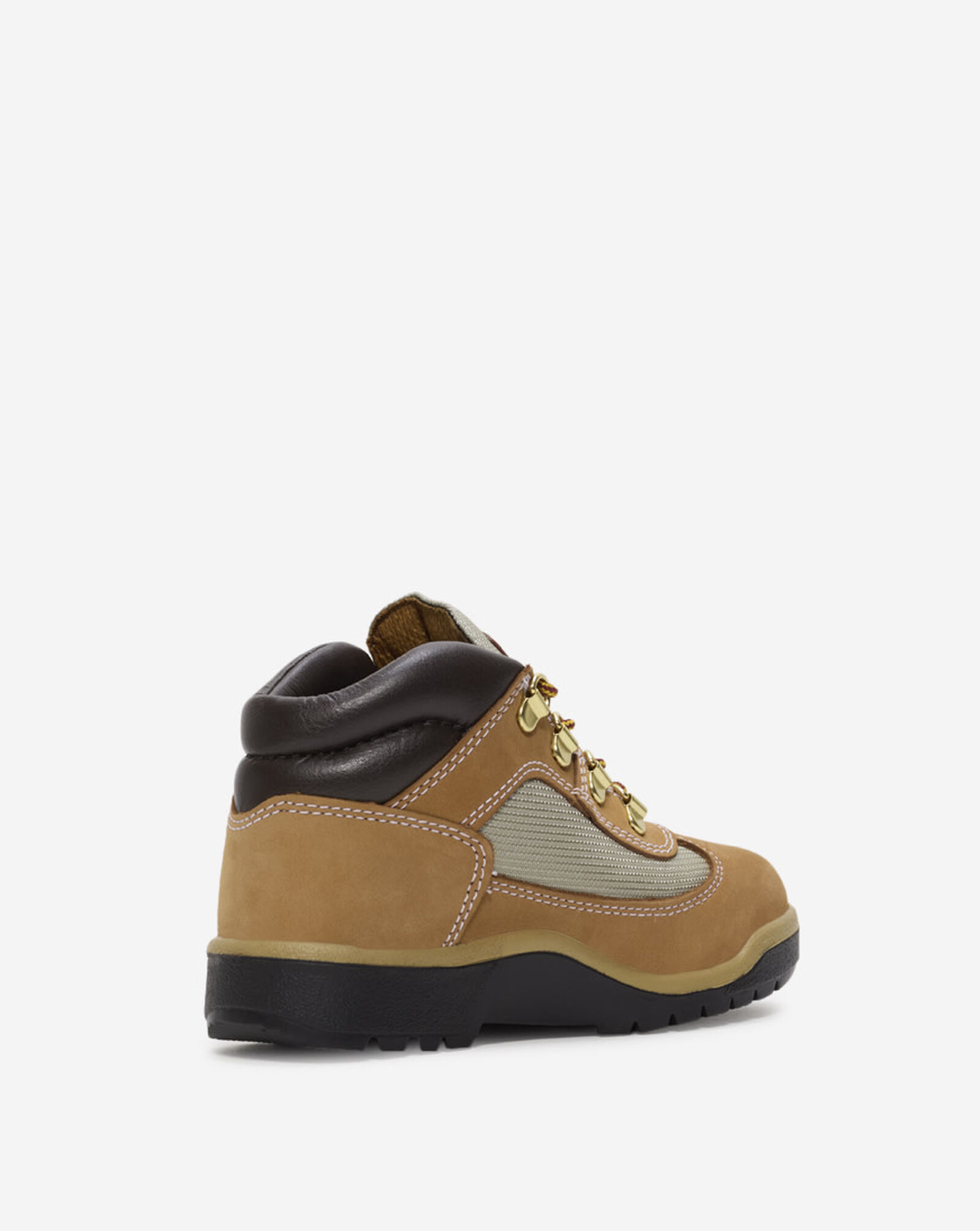 Pre-School Field Boot Wheat