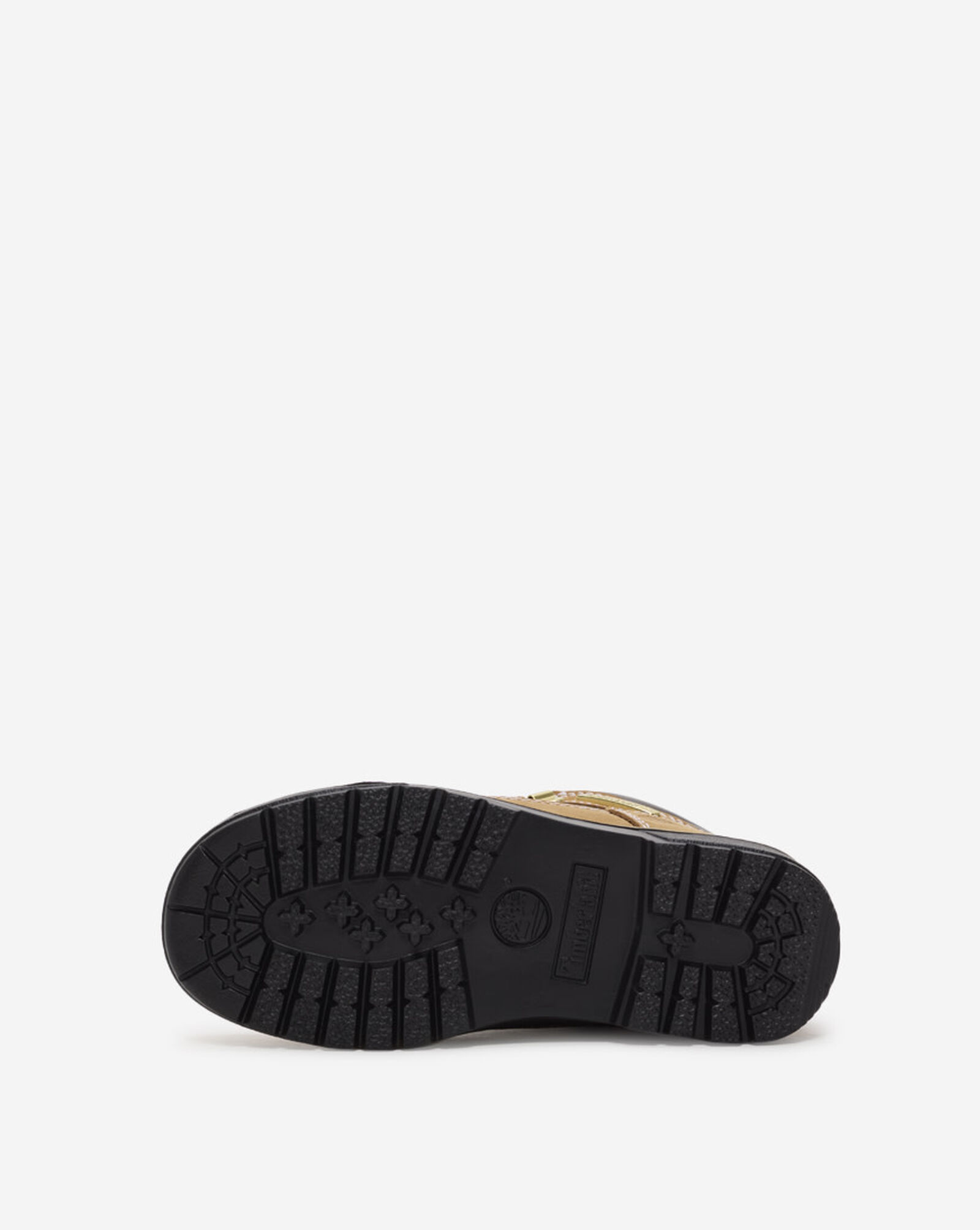 Pre-School Field Boot Wheat