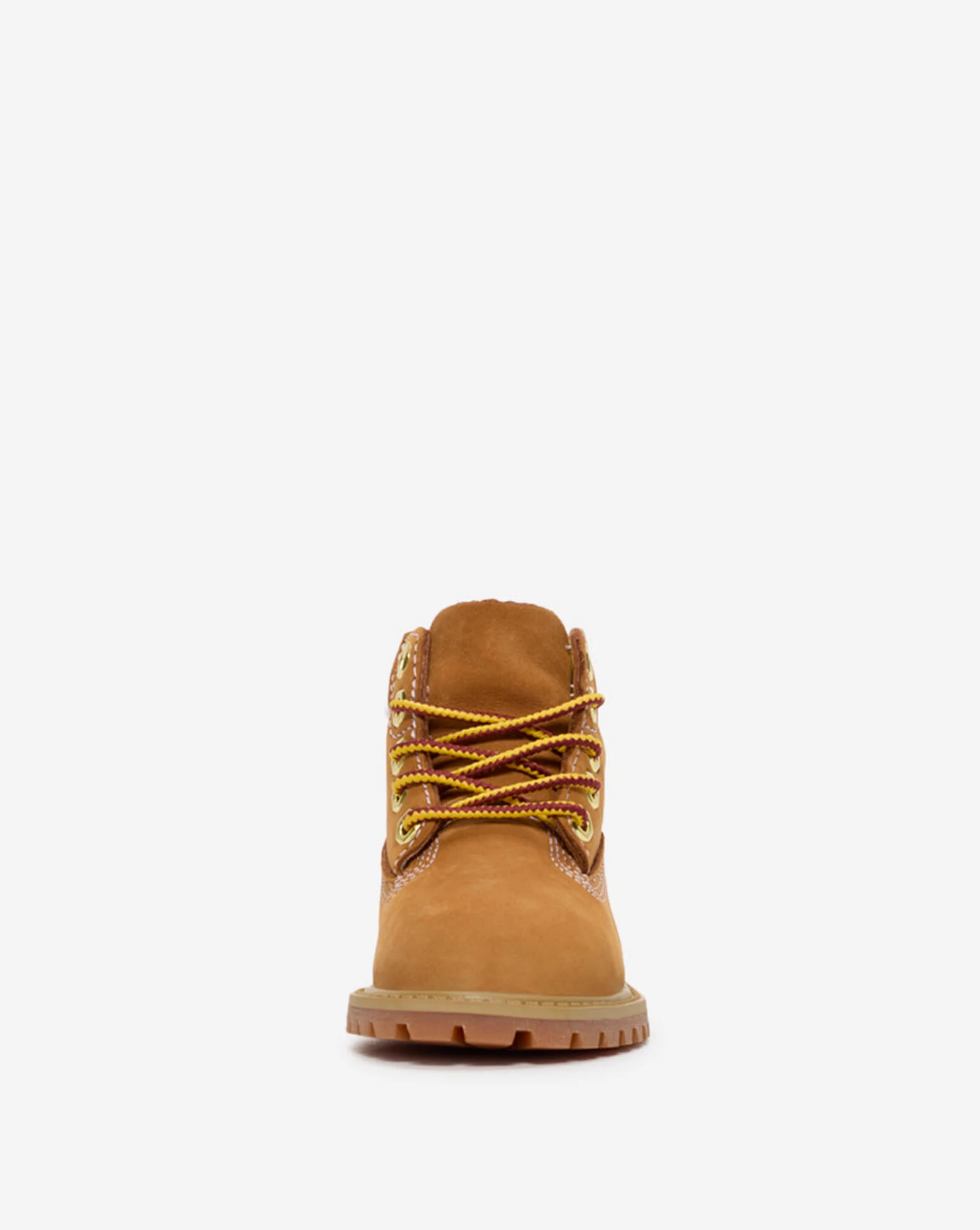 Toddler 6 Inch Classic Boots Wheat