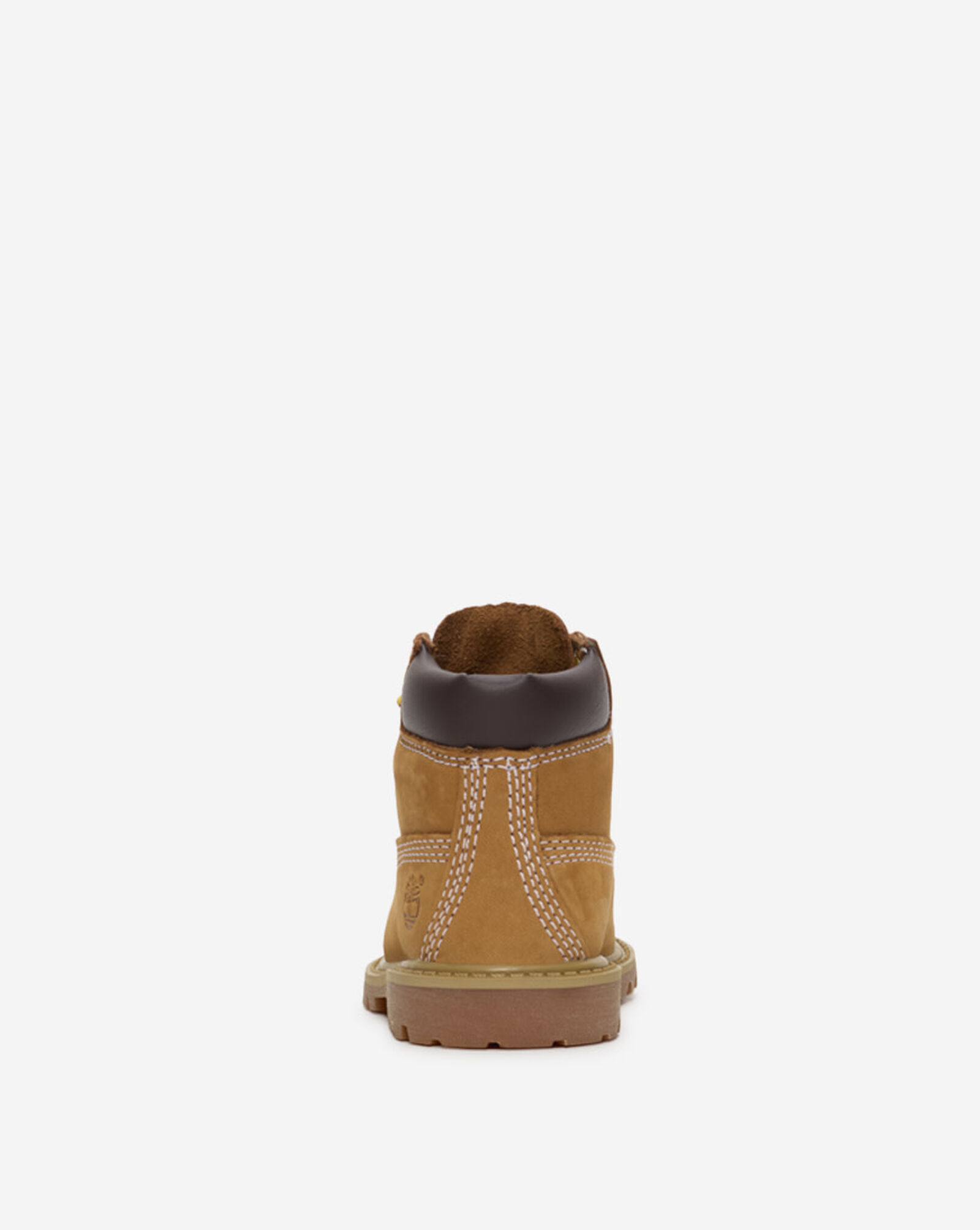 Toddler 6 Inch Classic Boots Wheat