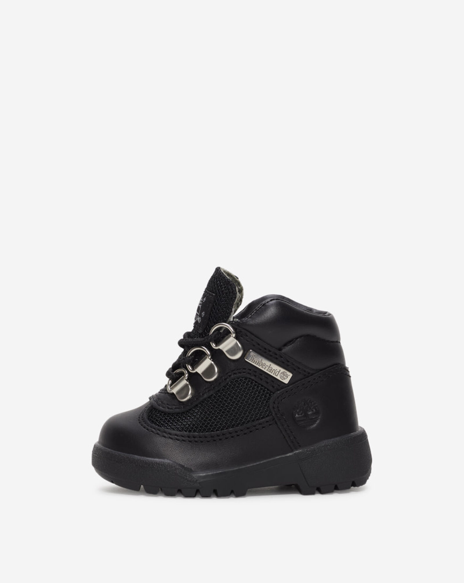 Toddler Field Boot Black