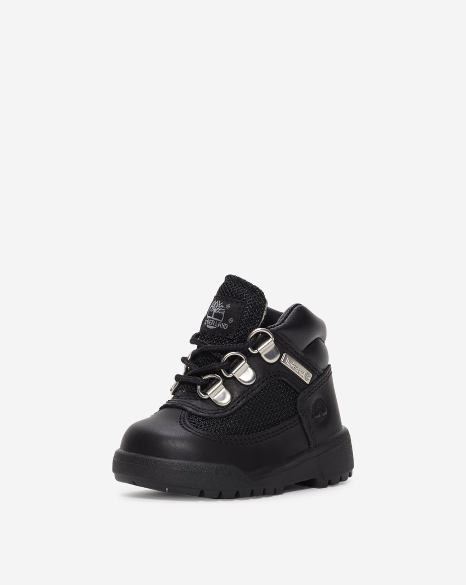 Toddler Field Boot Black