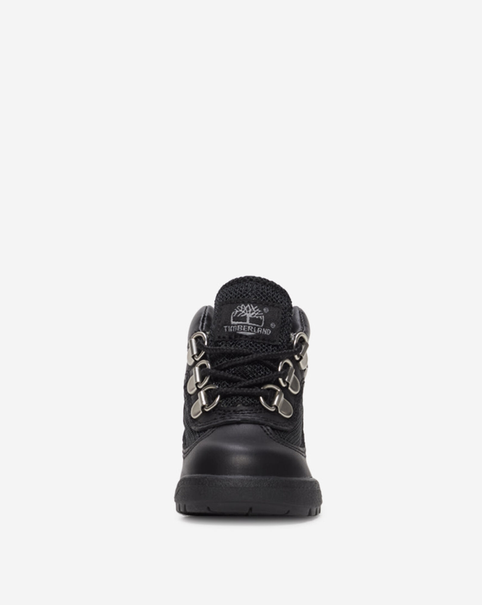 Toddler Field Boot Black