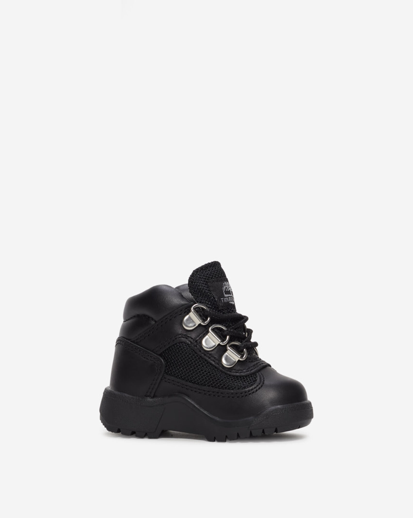 Toddler Field Boot Black