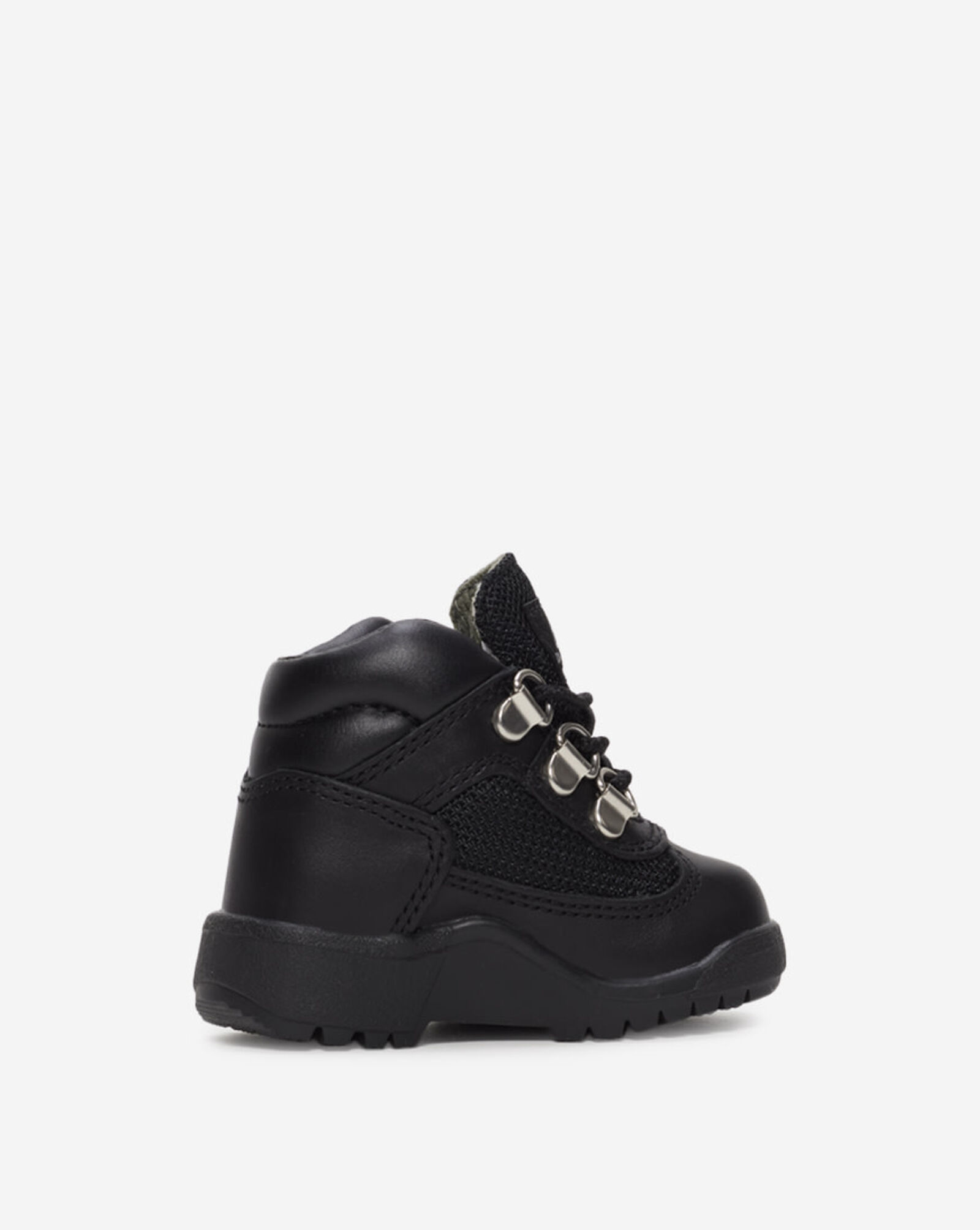 Toddler Field Boot Black