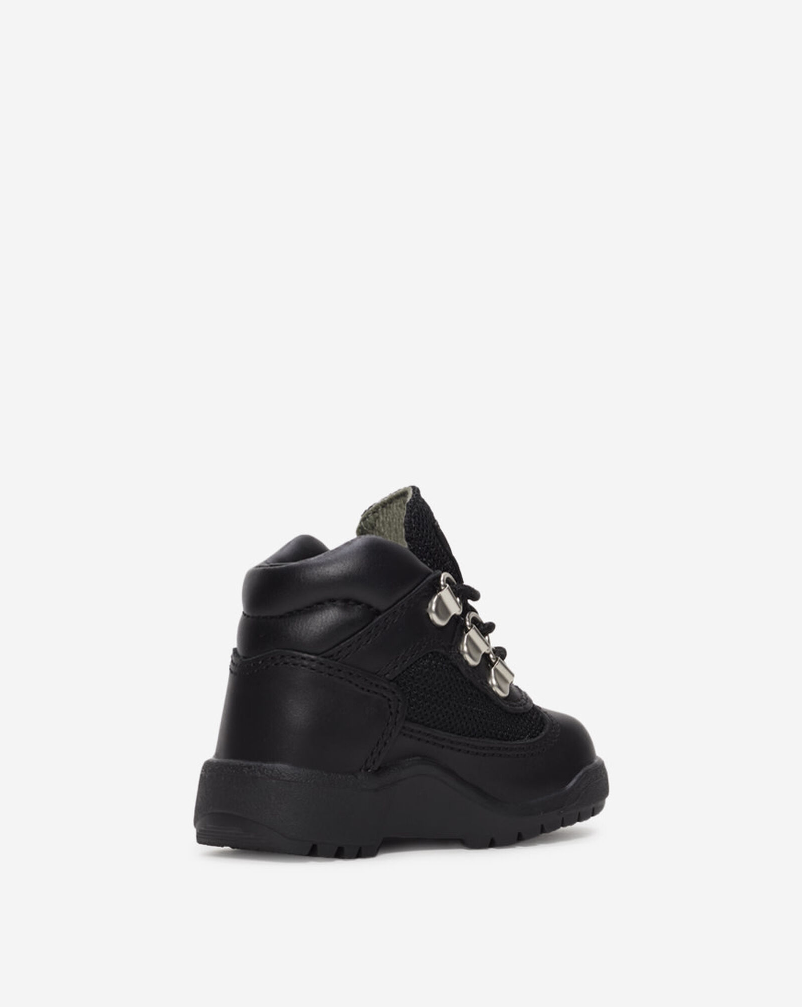 Toddler Field Boot Black