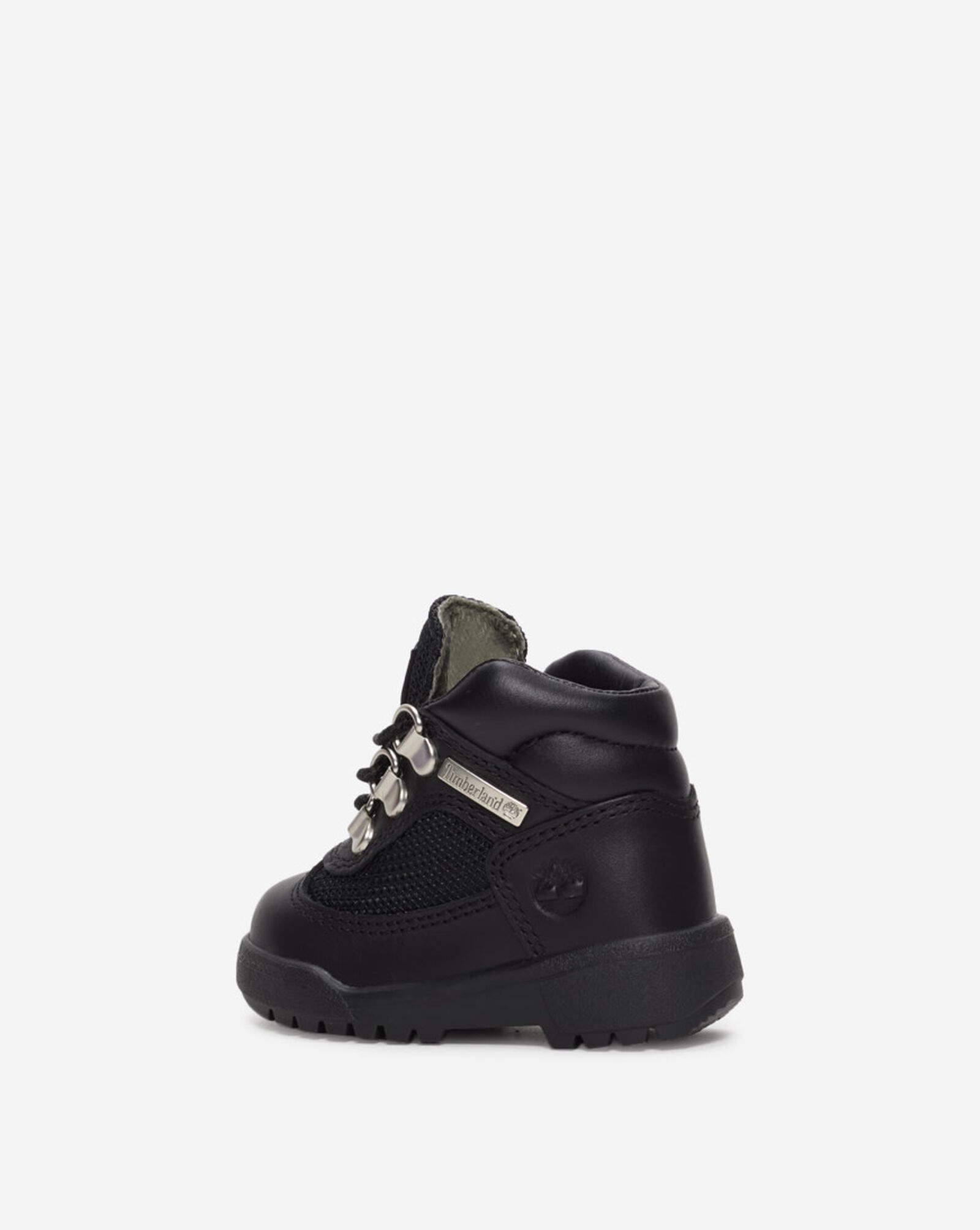 Toddler Field Boot Black