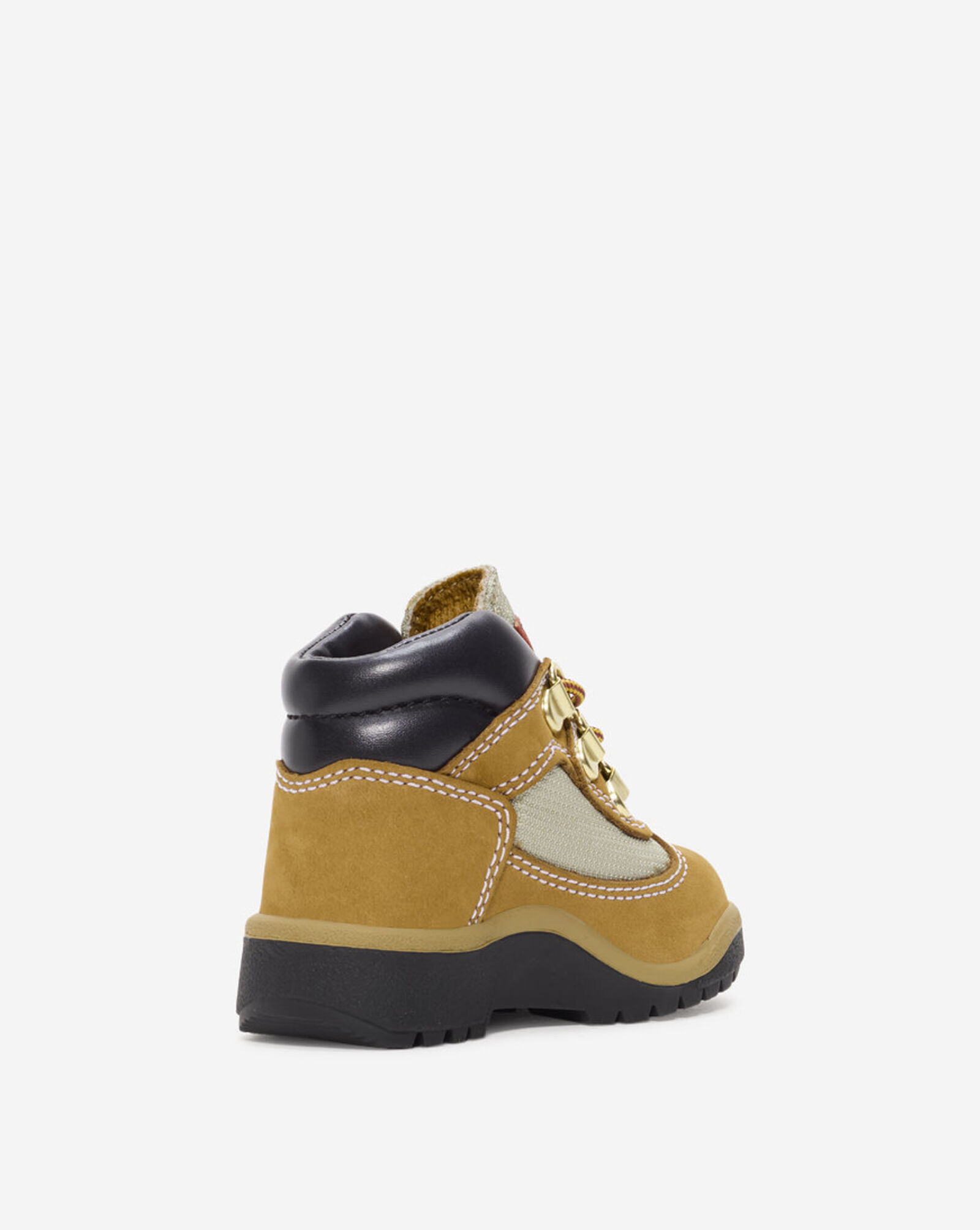 Toddler Field Boot Wheat | Nubuck