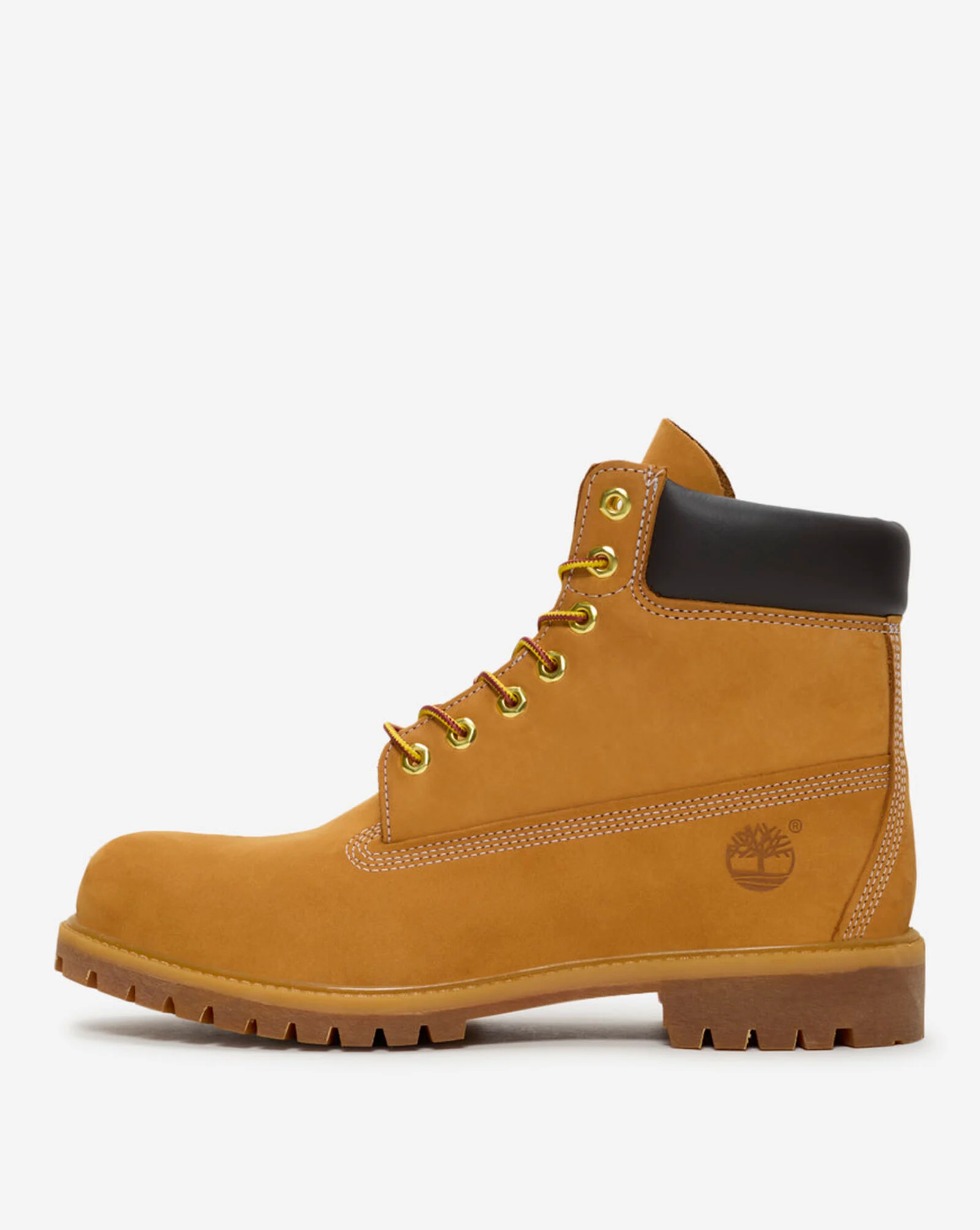 6-Inch Premium Waterproof Boots Wheat