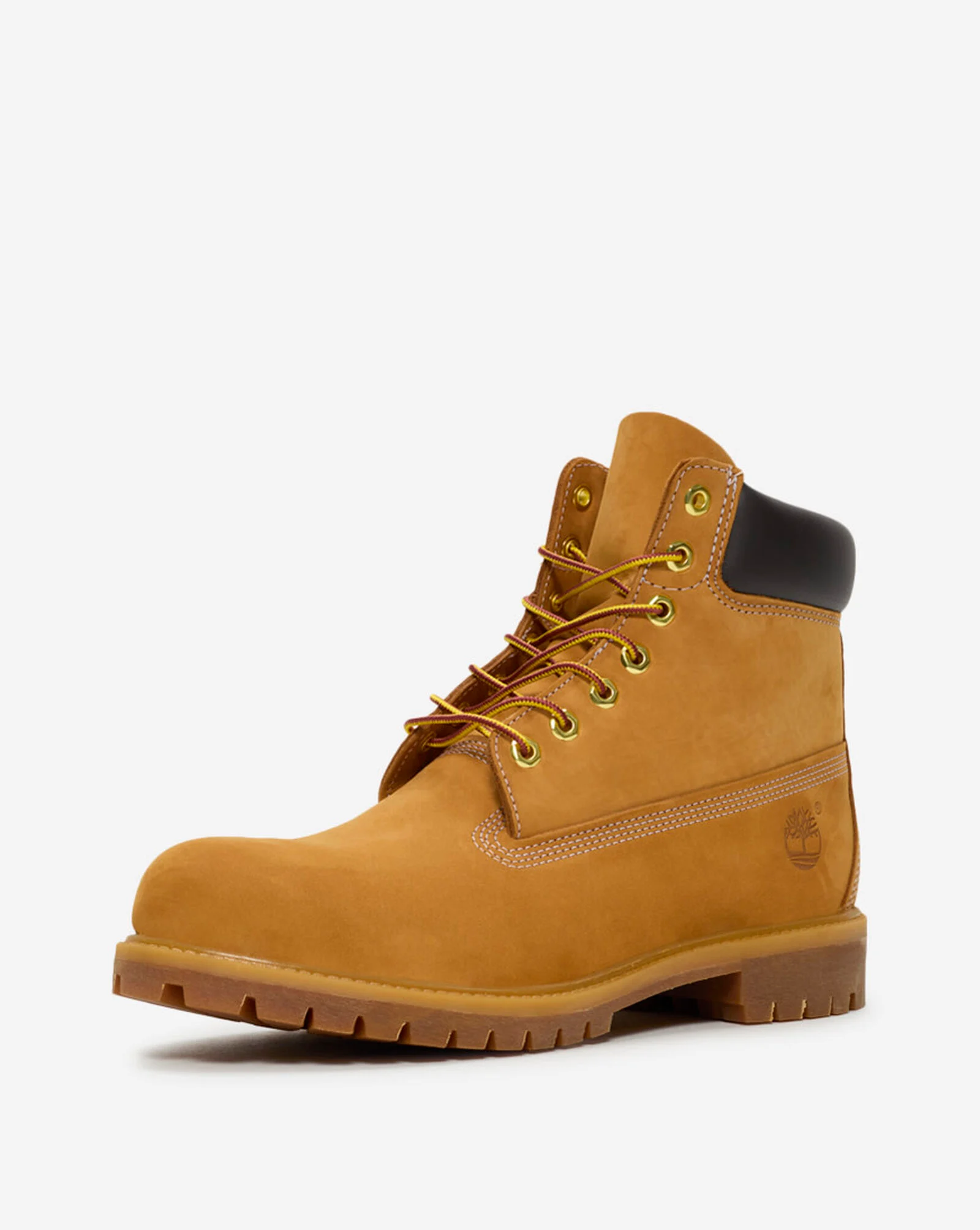 6-Inch Premium Waterproof Boots Wheat