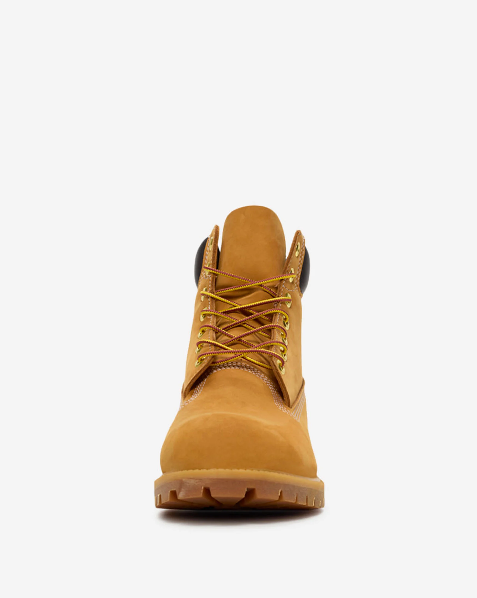 6-Inch Premium Waterproof Boots Wheat