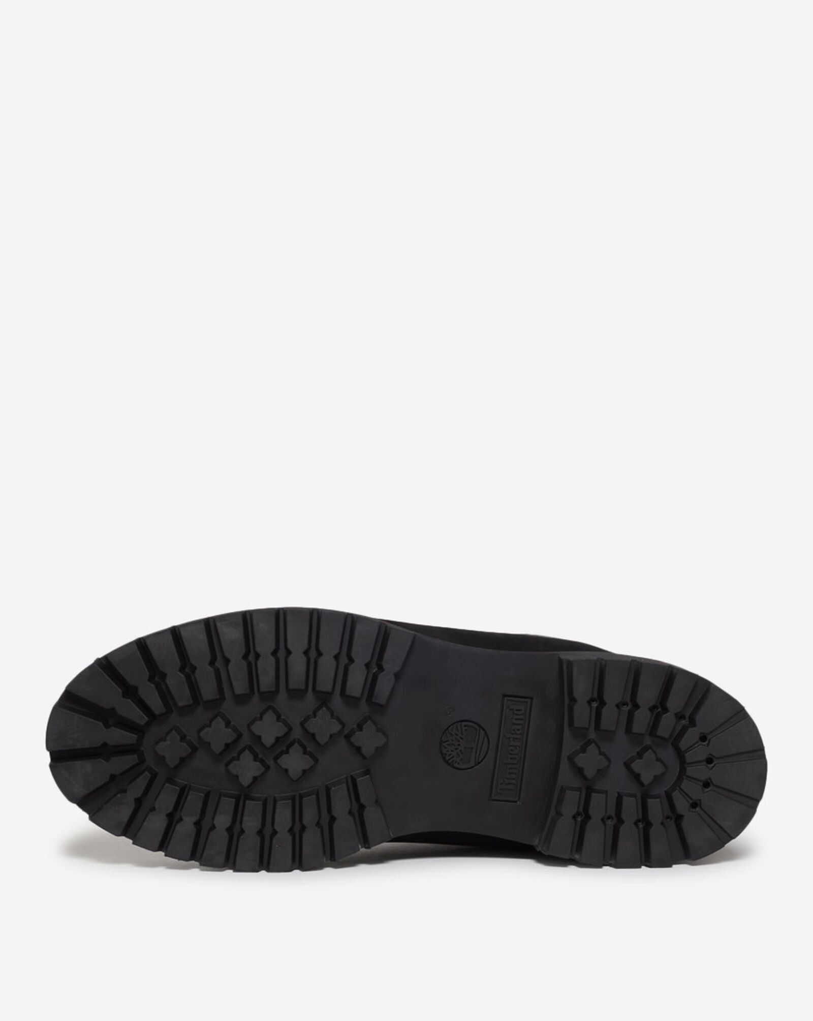 6-Inch Premium Waterproof Boot Black Nubuck