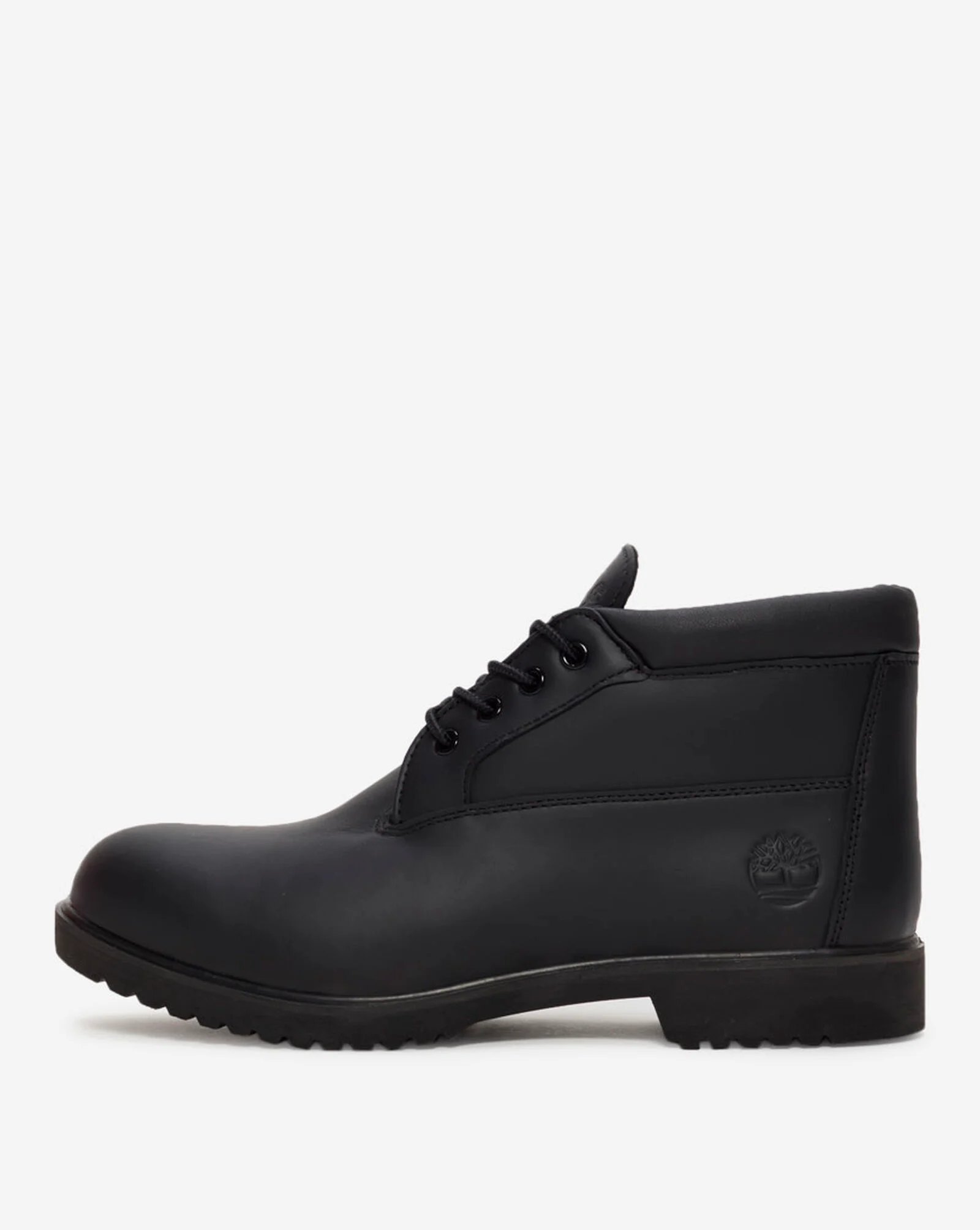 Chukka Boots Black