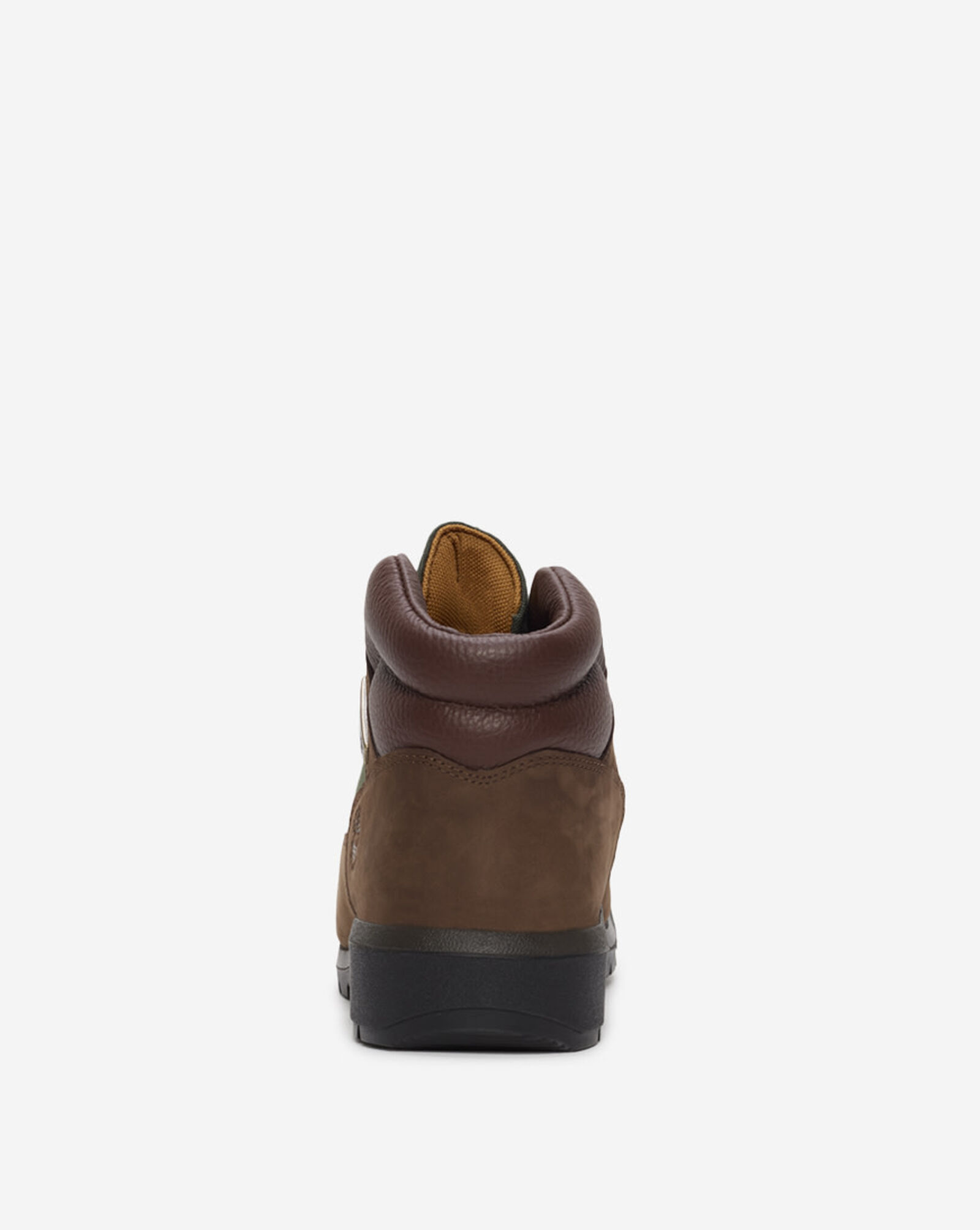 Field Boot Brown | Green