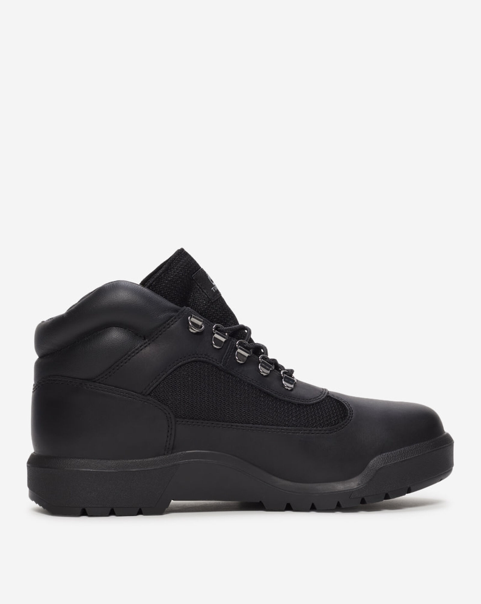 Field Boot Black