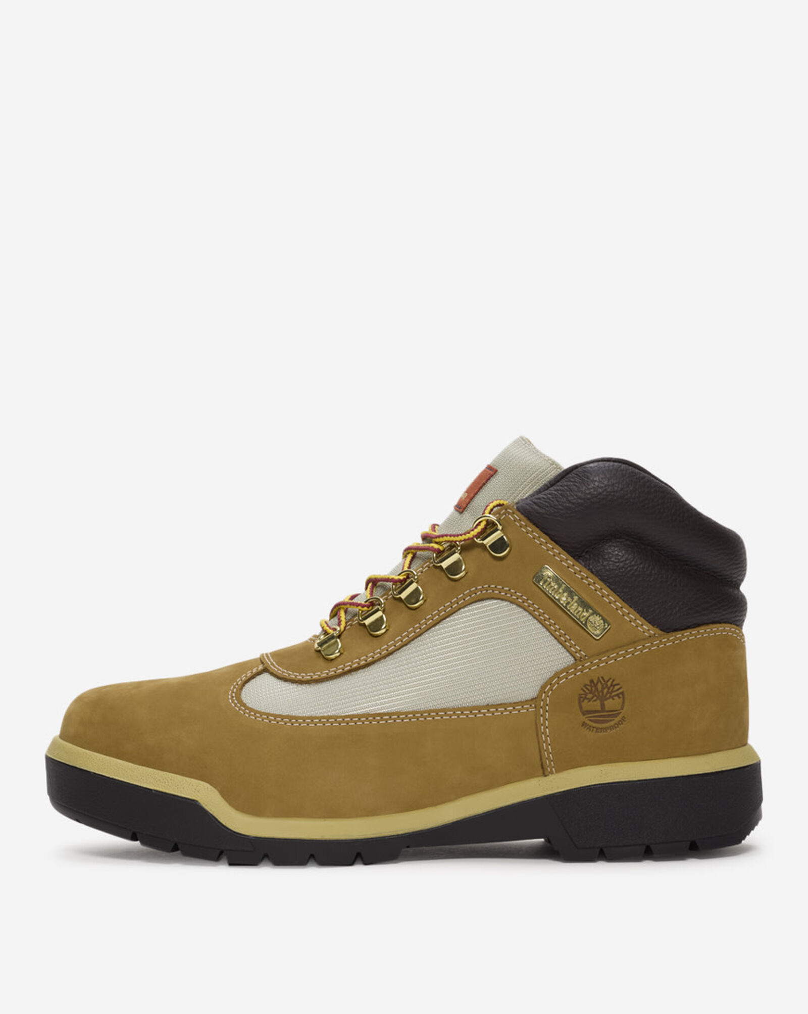 Field Boot Wheat