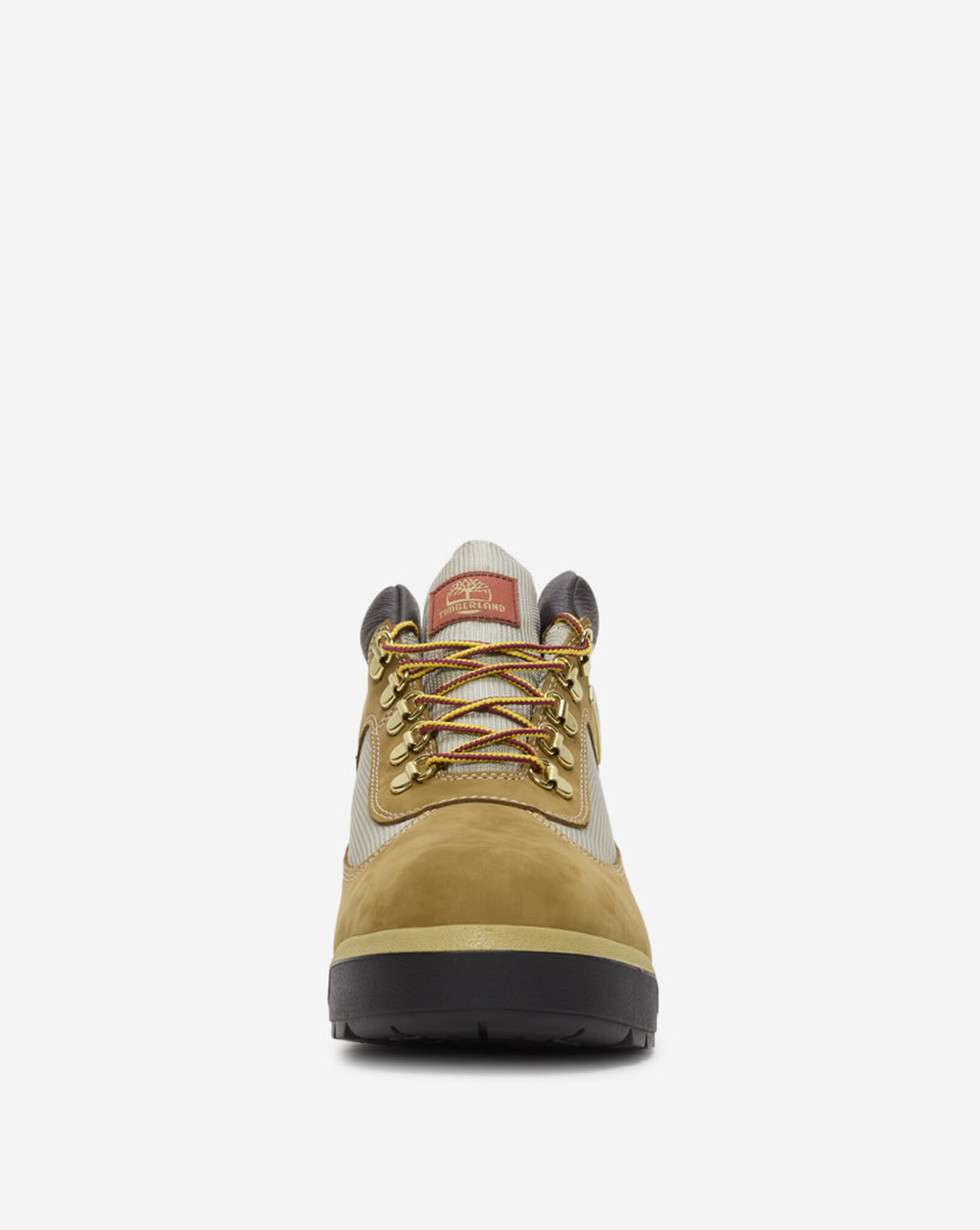 Field Boot Wheat