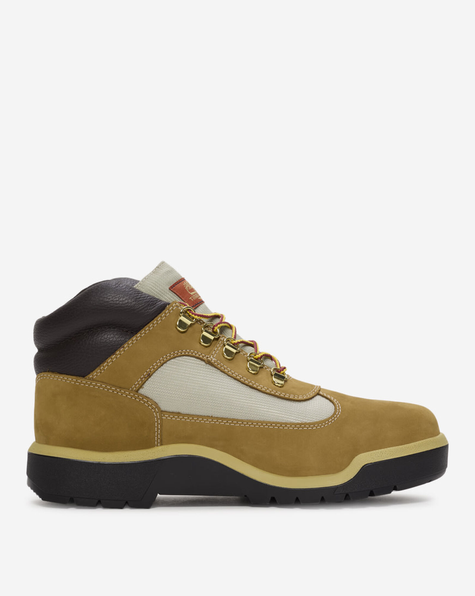 Field Boot Wheat