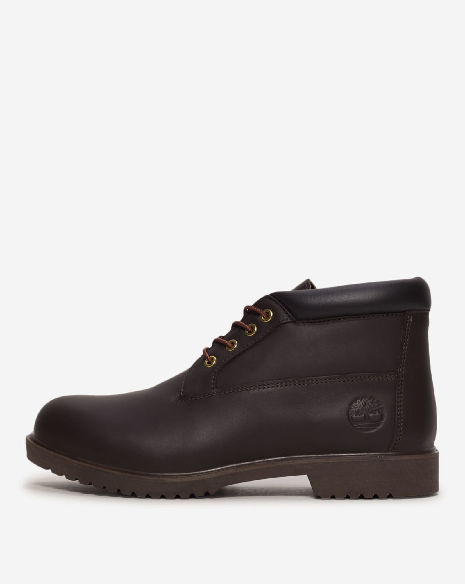 Chukka Boots Brown